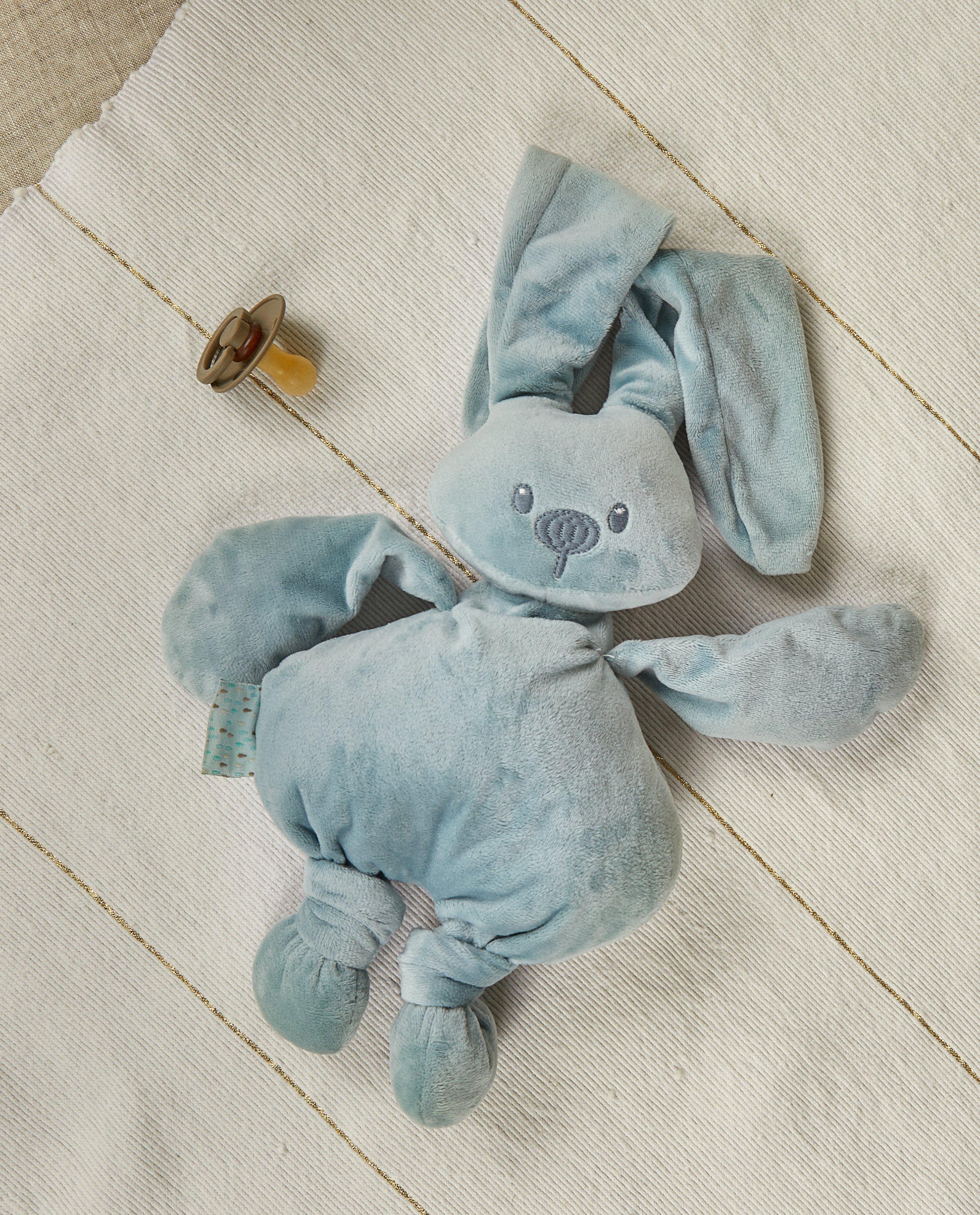 Cadeaux - Doudou lapin Nattou
