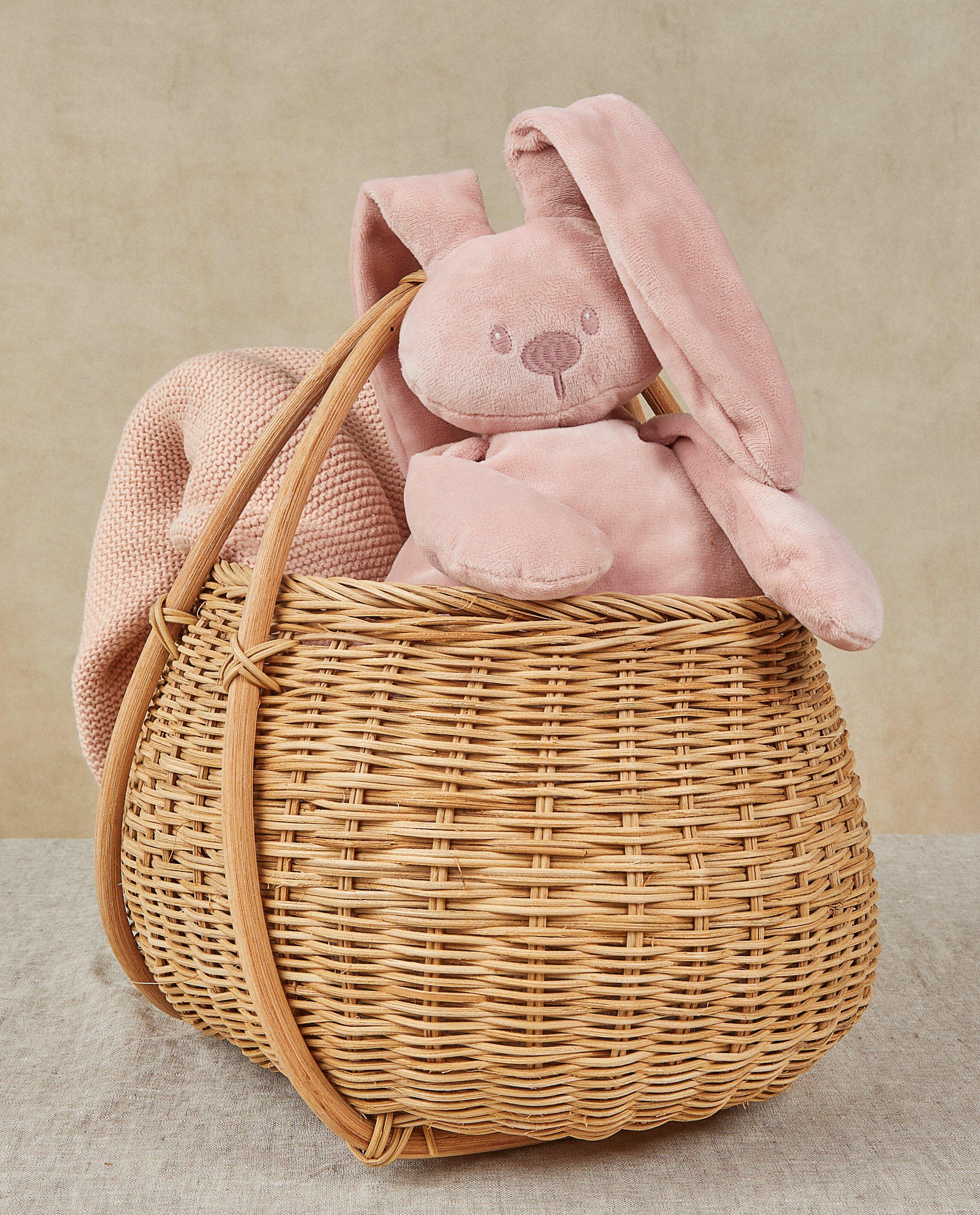 Doudou lapin Nattou - null - JBC