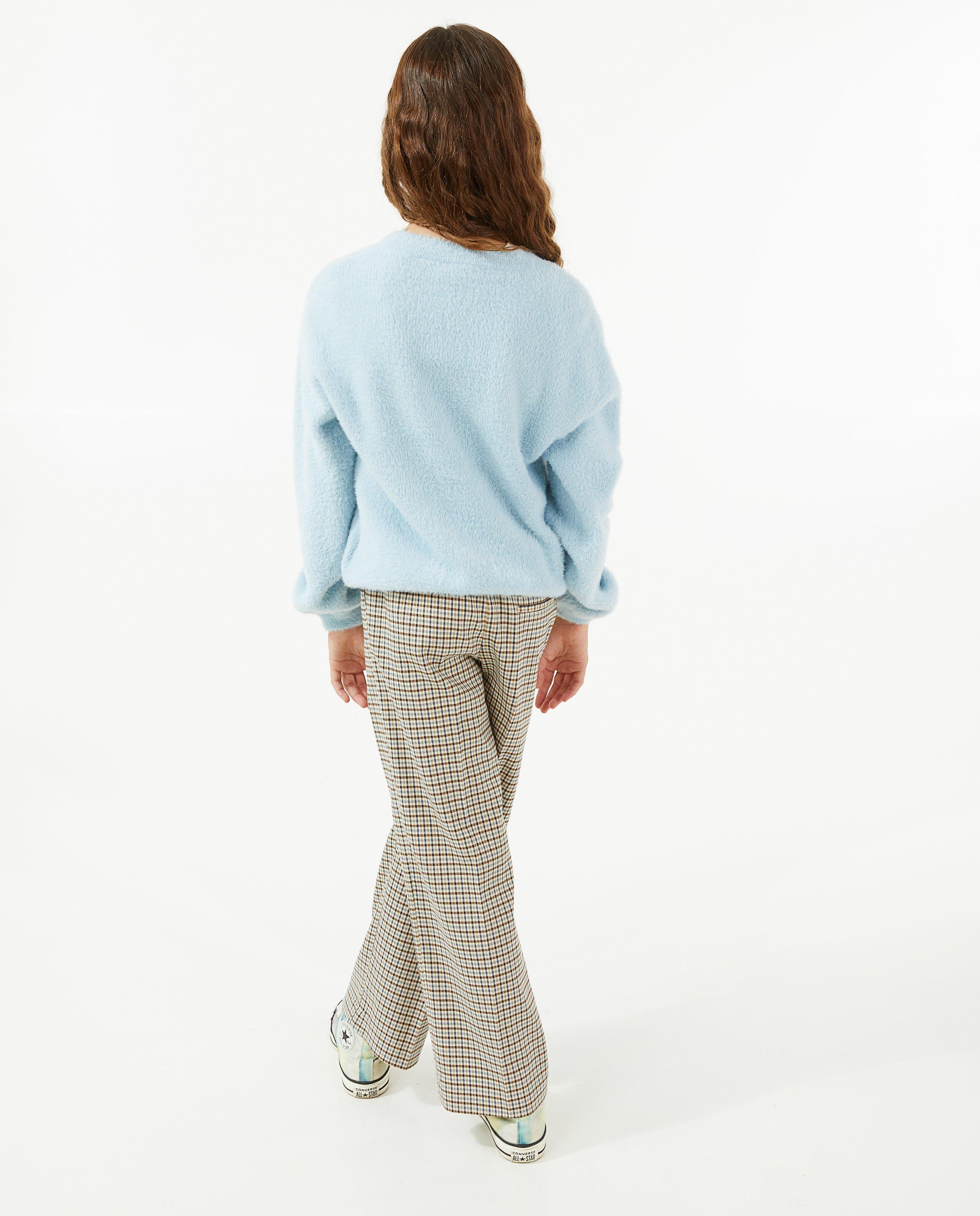 Cardigan - Zwarte cardigan