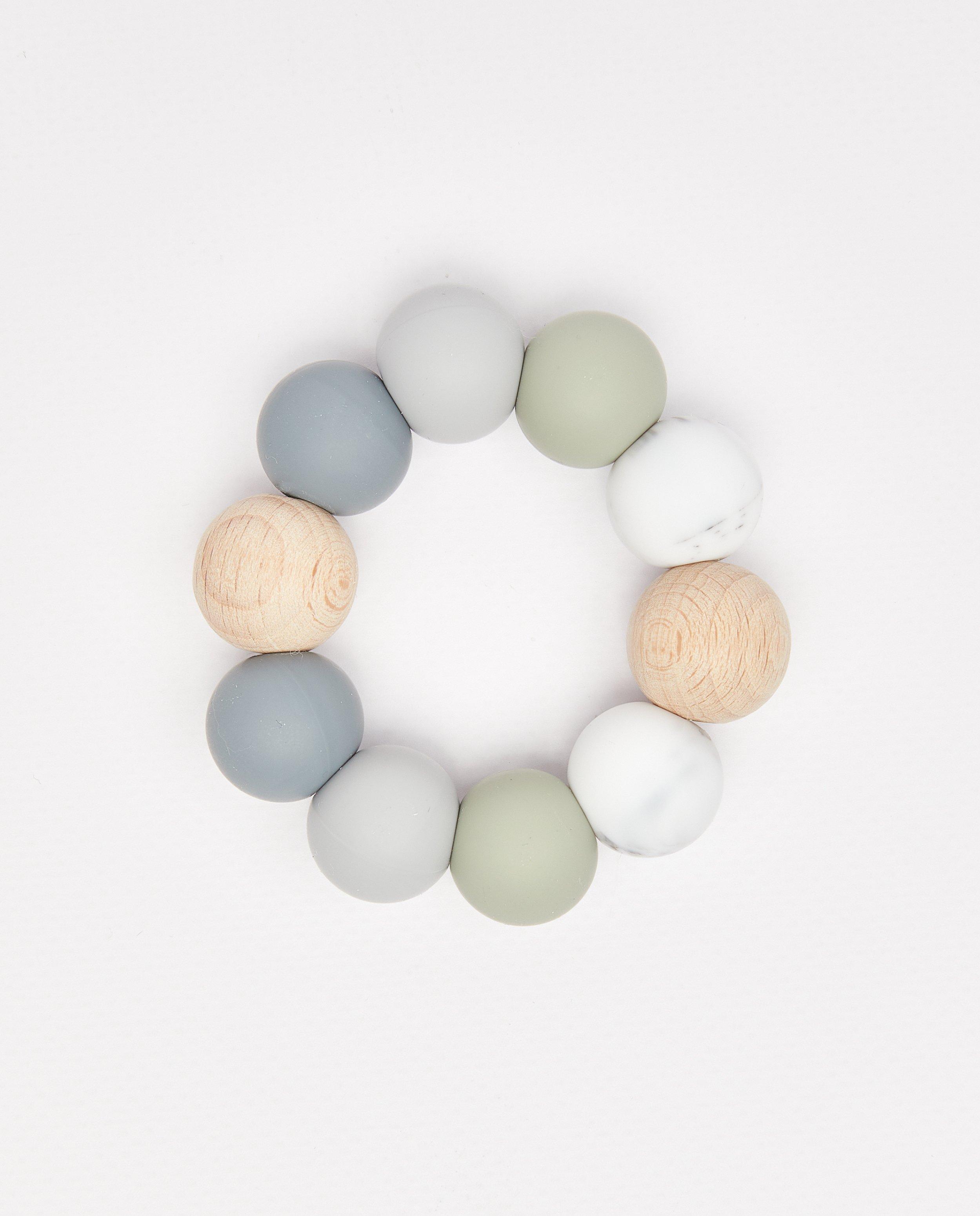 Bijtspeelgoed Chewies and more - Product Detail - khaki - afbeelding nummer 2