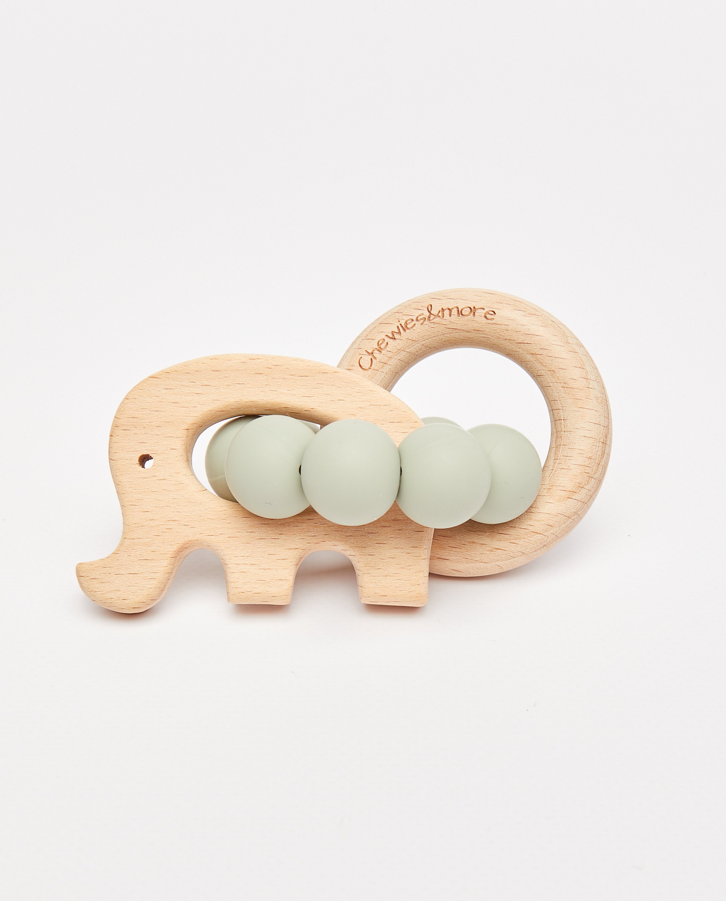 Jouet de dentition Chewies & more - null - Chewies&more
