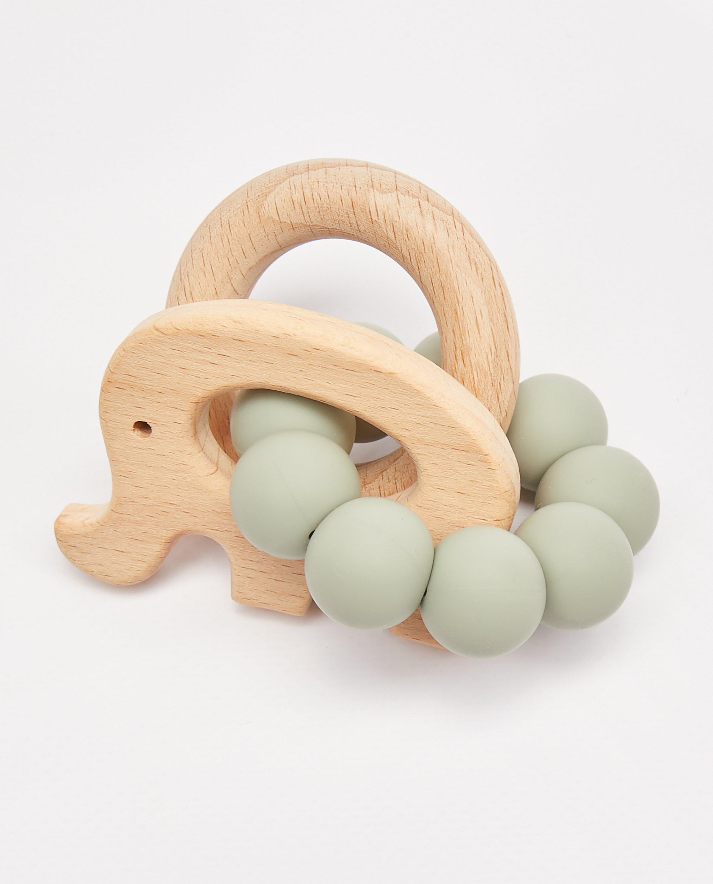 Babyspulletjes - Bijtspeelgoed Chewies and more