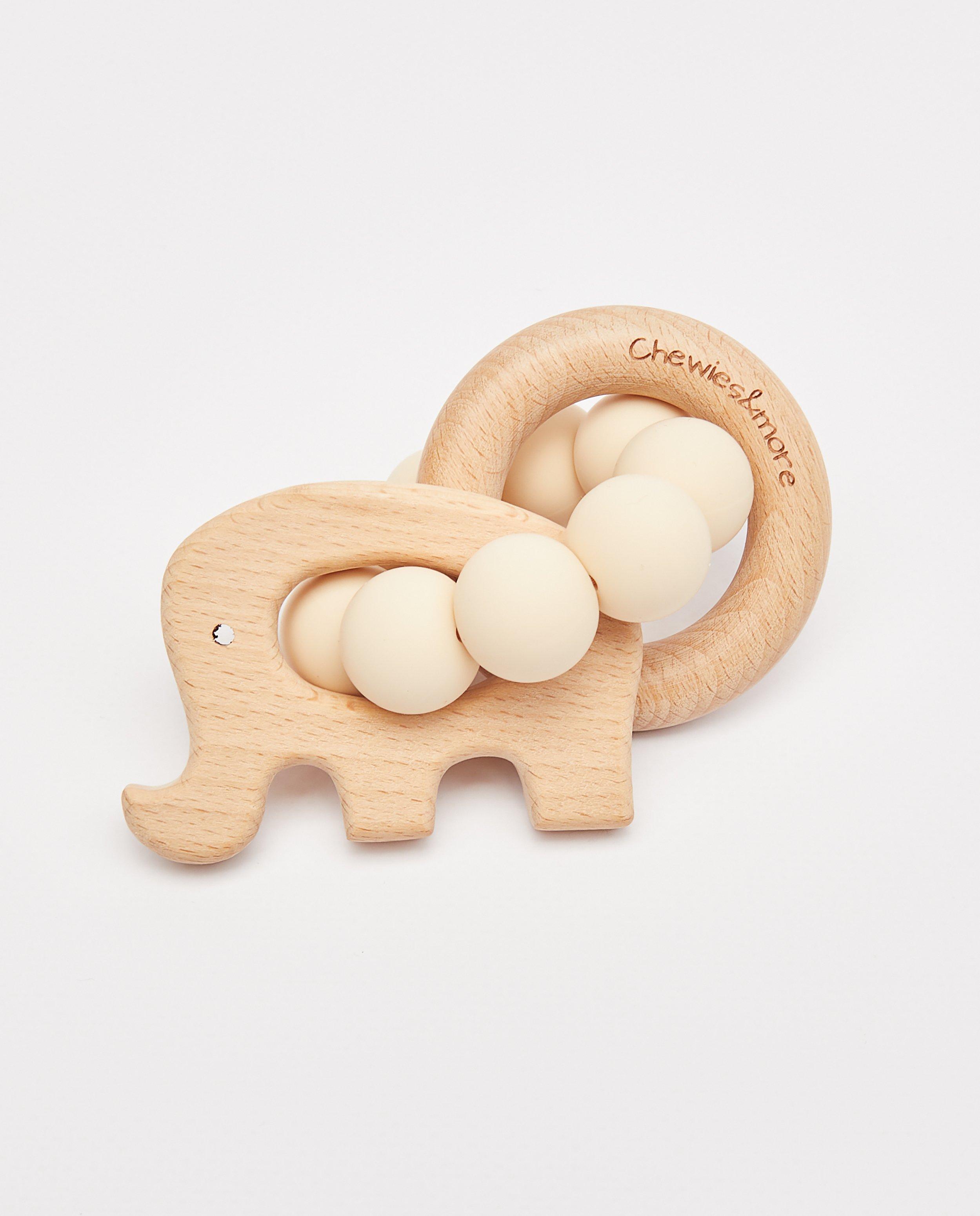 Bijtspeelgoed Chewies and more - null - Chewies&more