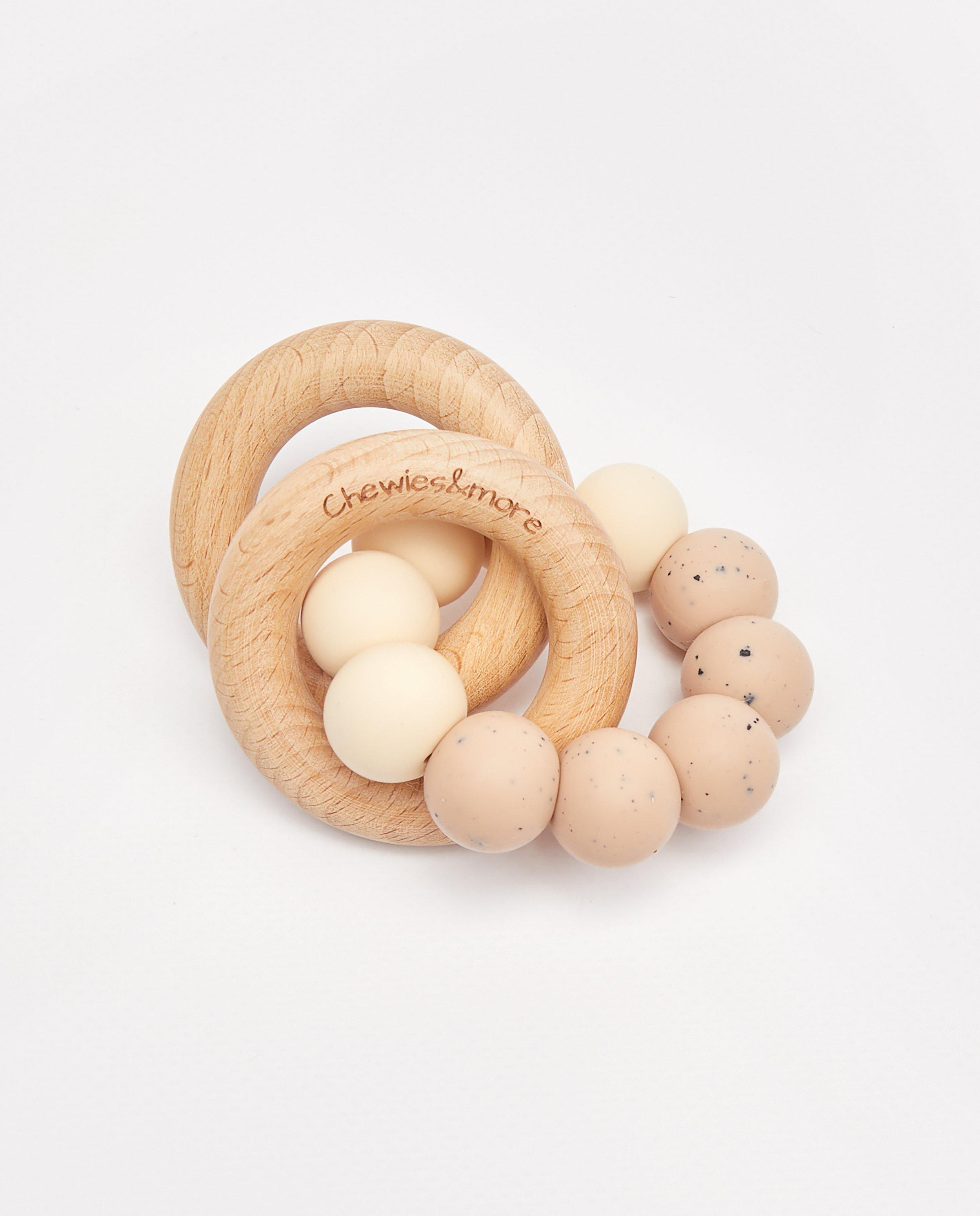 Babyspulletjes - Bijtspeelgoed Chewies and more
