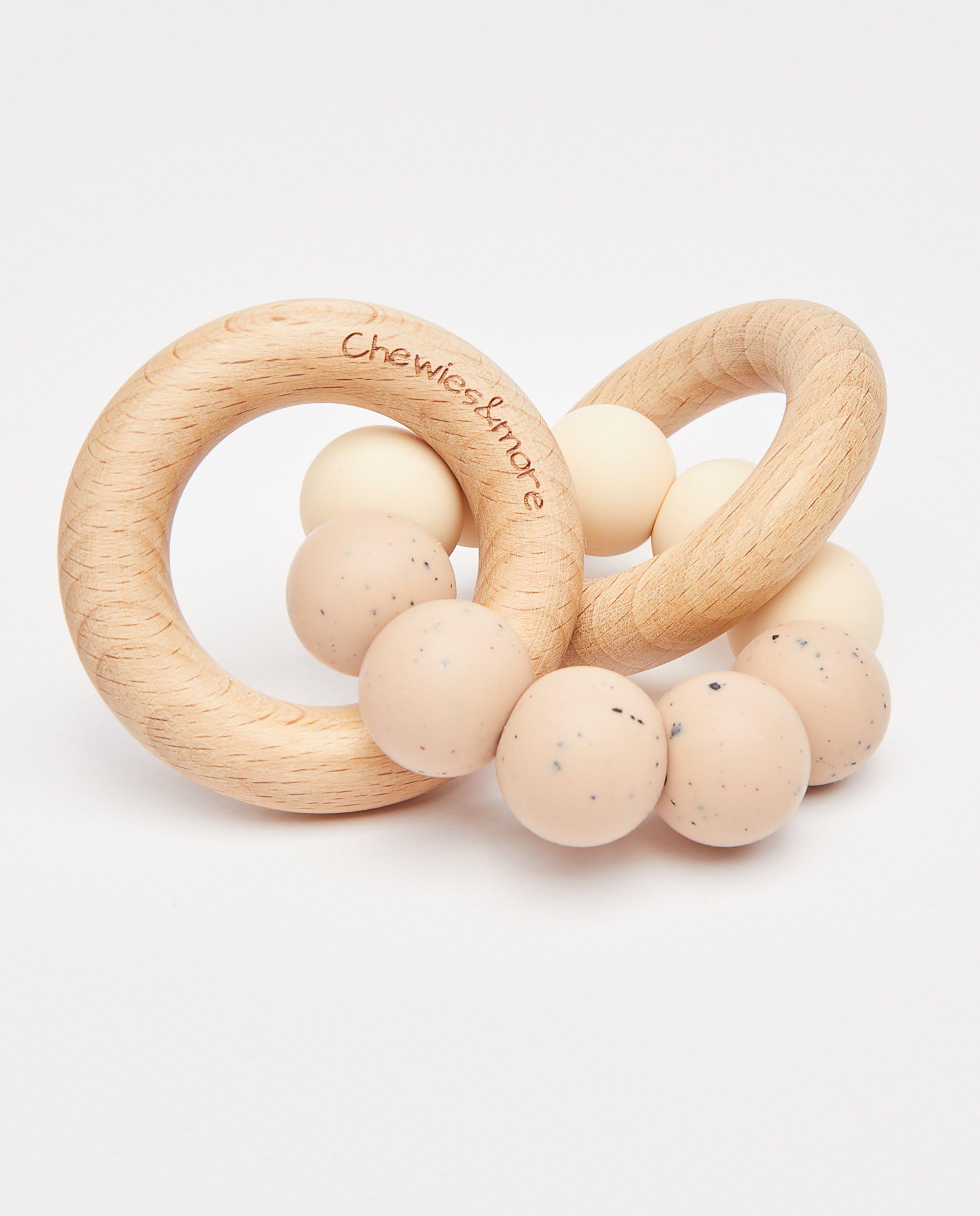 Accessoires pour bébés - Jouet de dentition Chewies & more