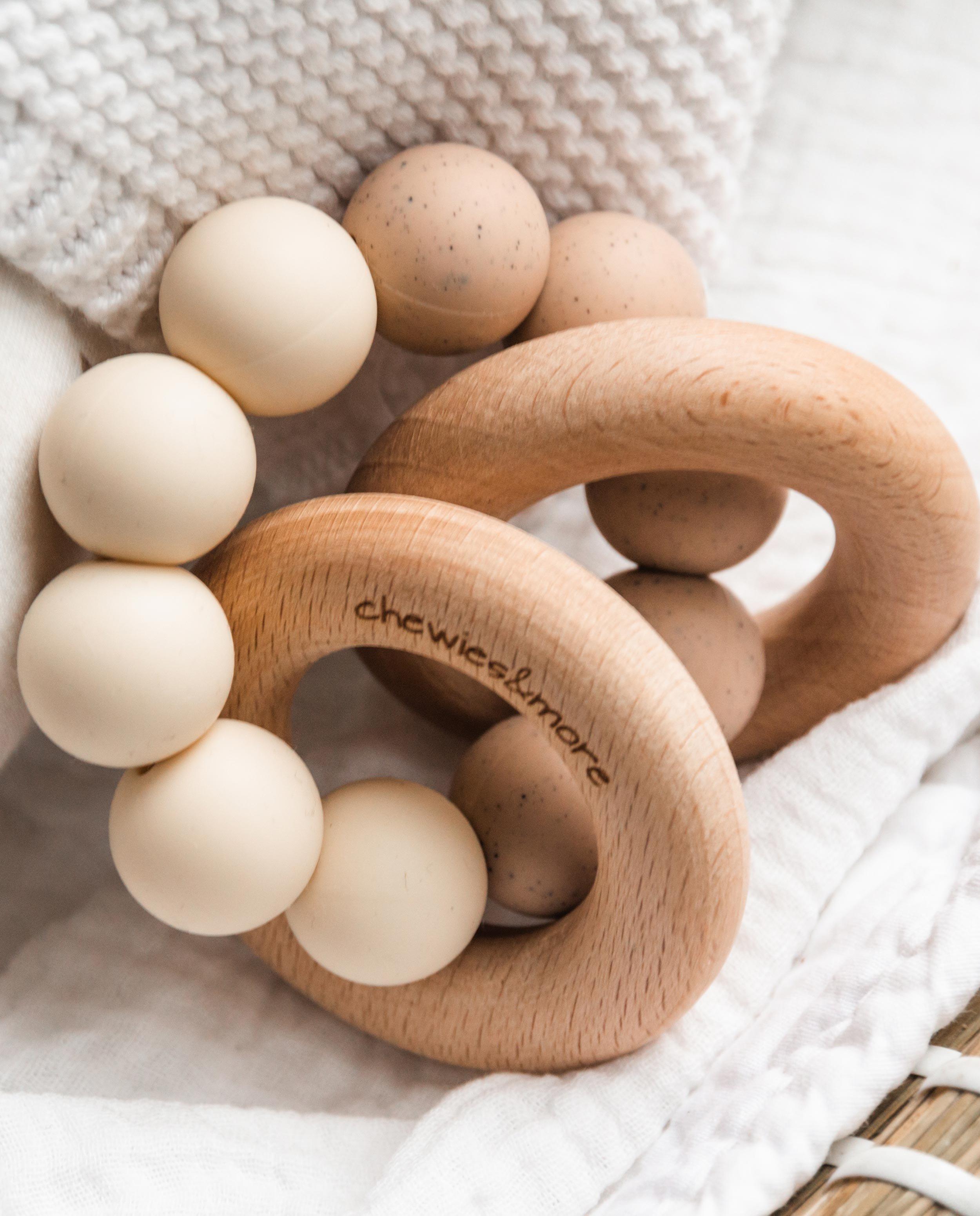 Jouet de dentition Chewies & more - null - Chewies&more