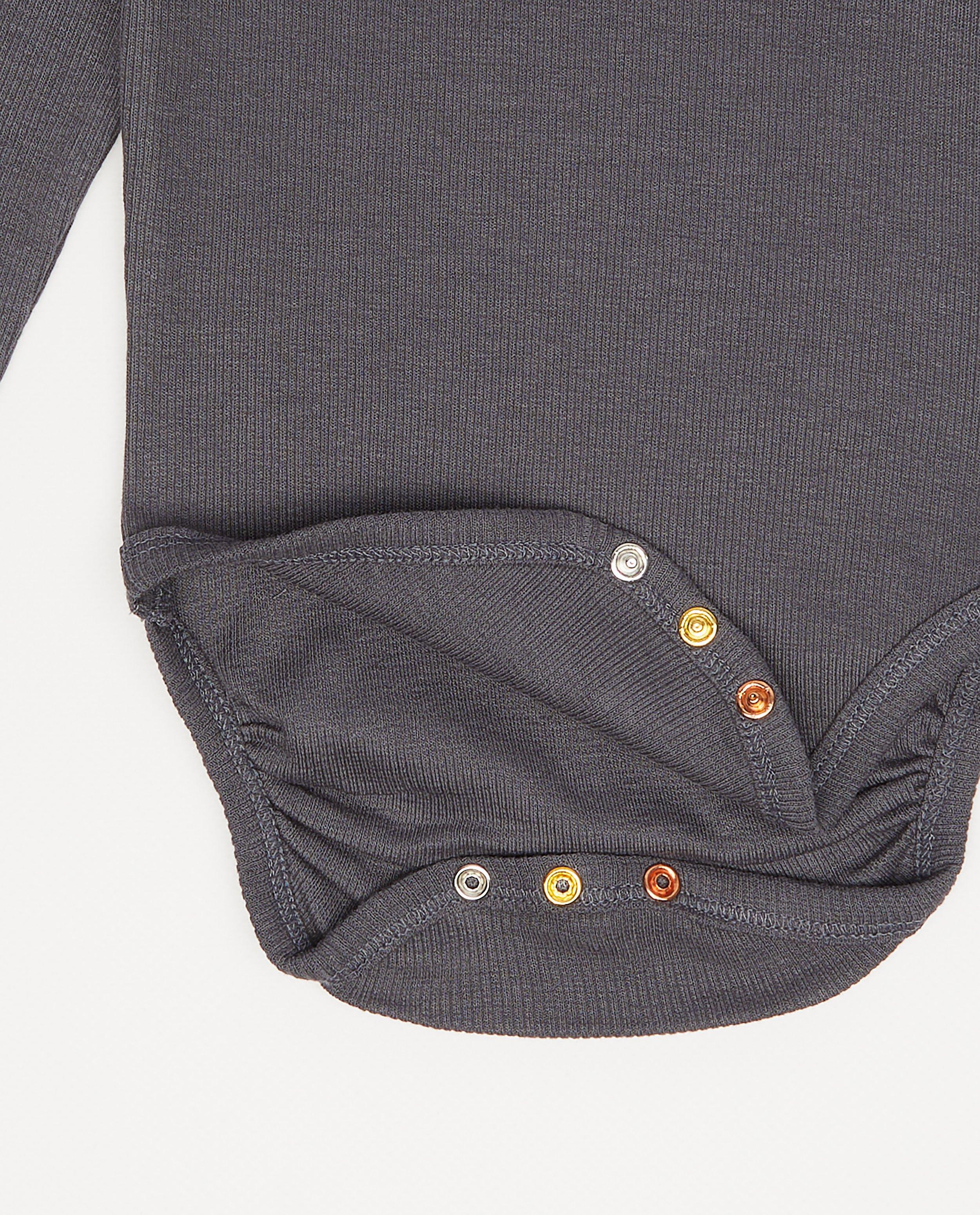 Set van 2 rompers - Product Detail - blauw - afbeelding nummer 3