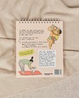 Gadgets - 'Hey Baby' jaarkalender Eva Mouton