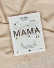 Boek 'Ik word mama' - null - Lannoo
