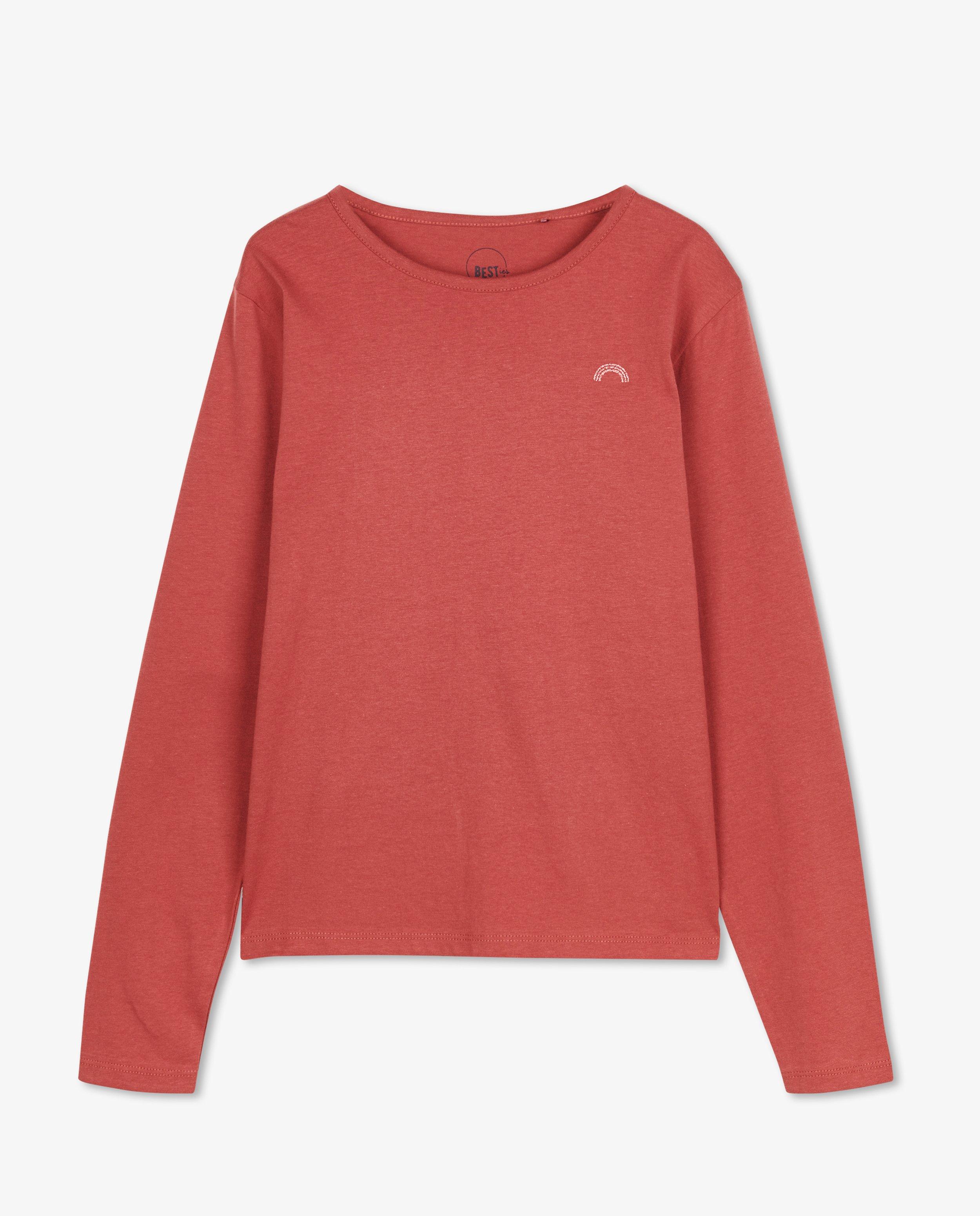 rouge foncé