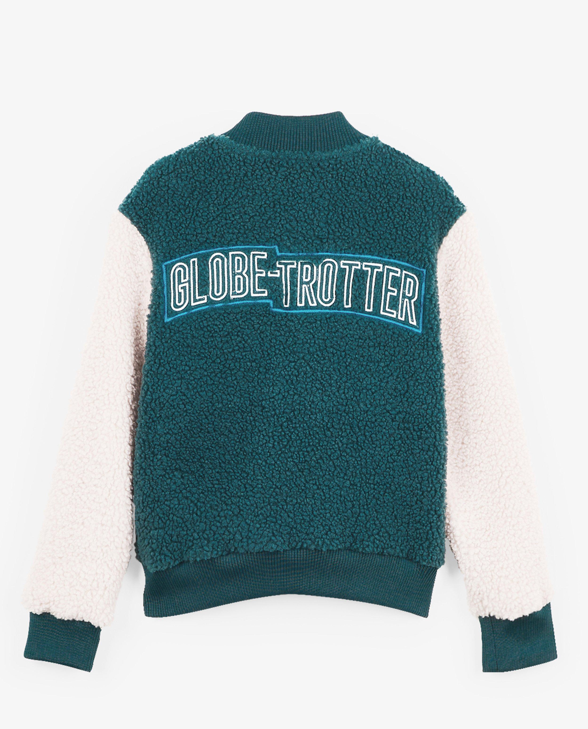 Sweaters - College vest van teddy