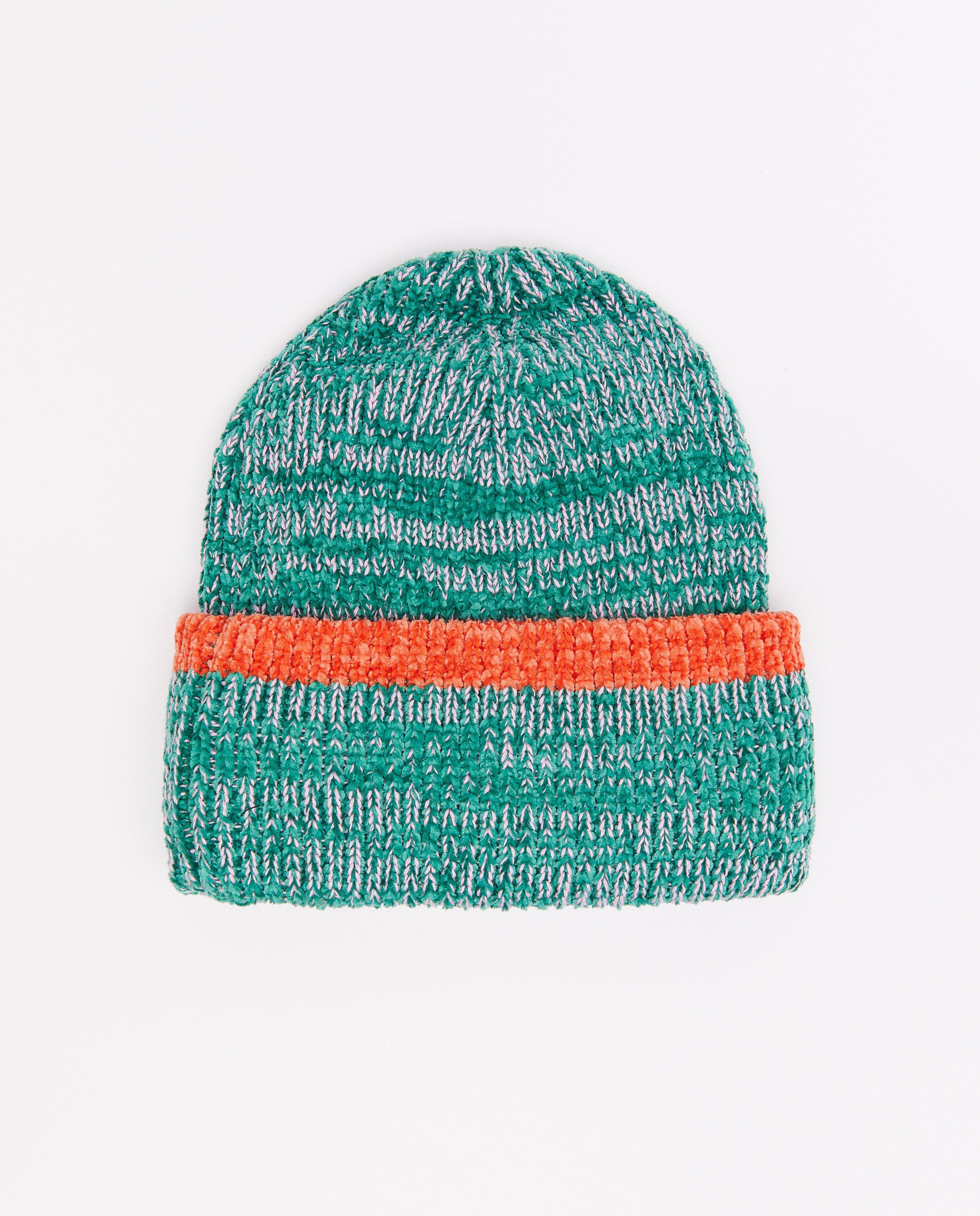 Groene muts - null - CKS