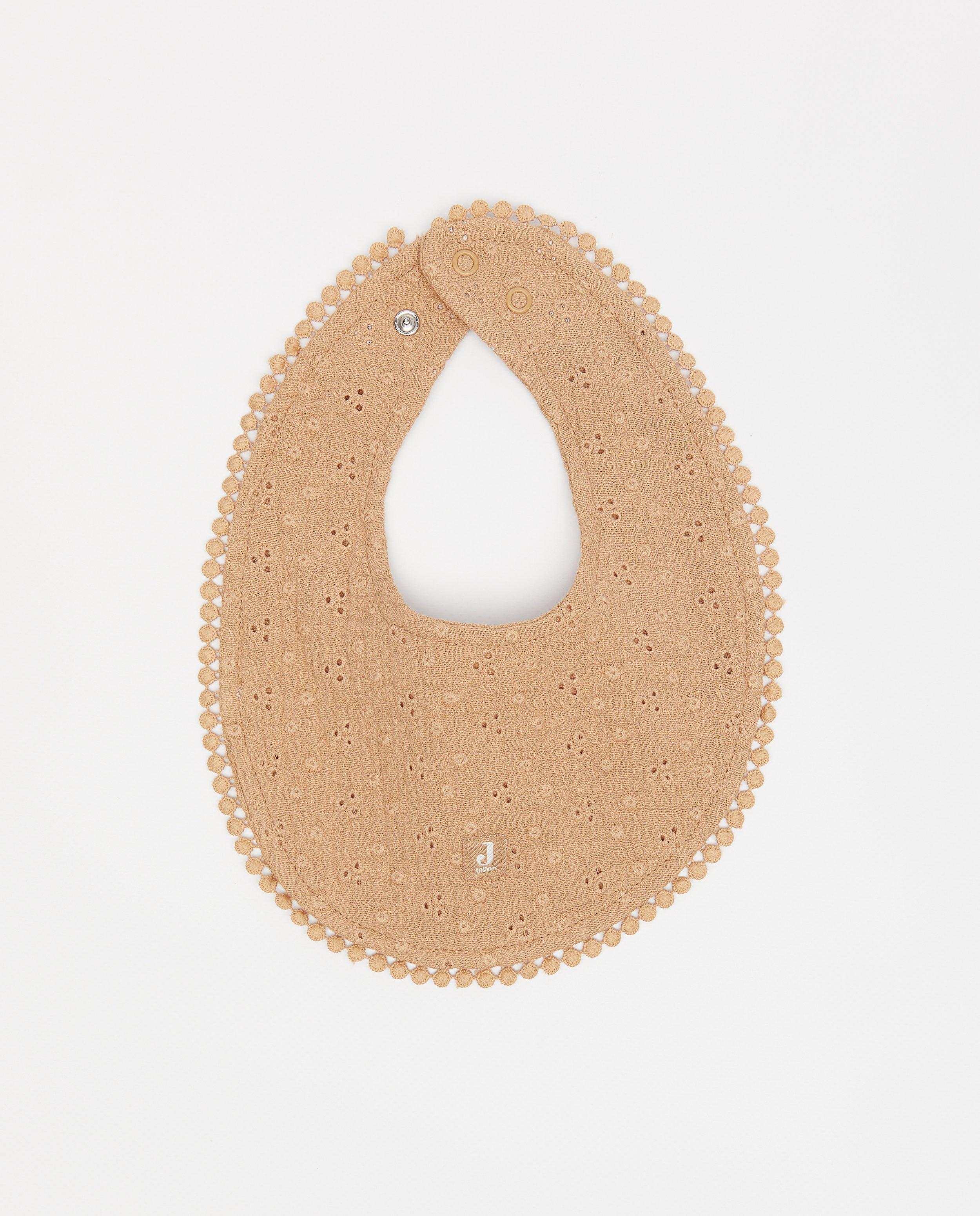 Bruine bandana slab van tetra - null - Jollein