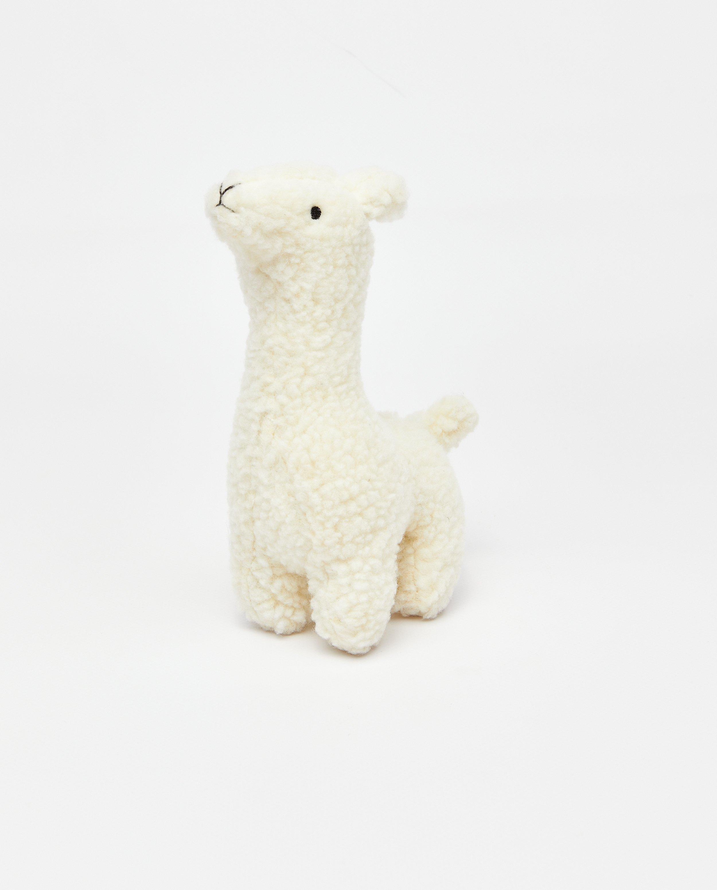 Peluche lama Jollein - null - Jollein