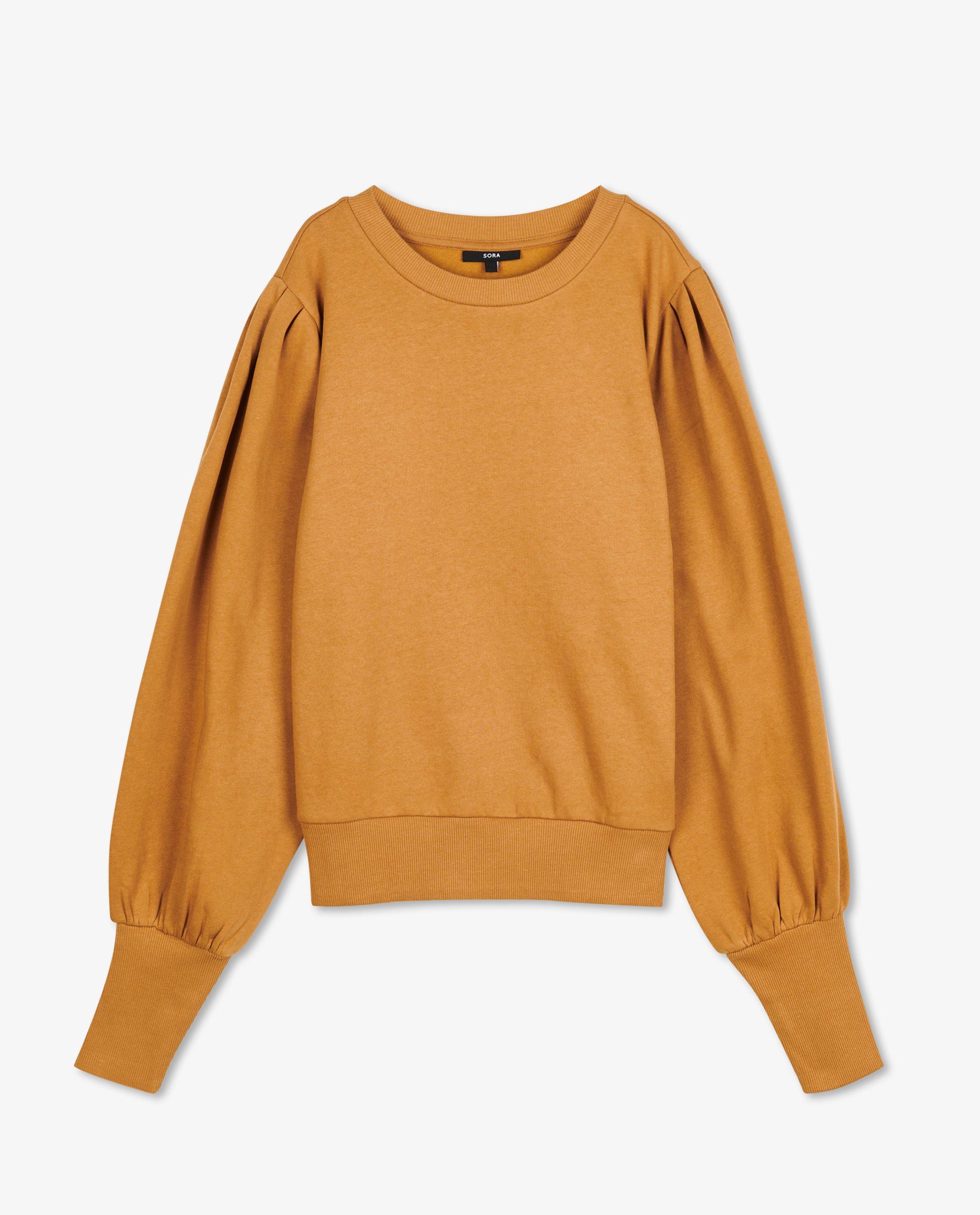 Sweaters - Roze sweater