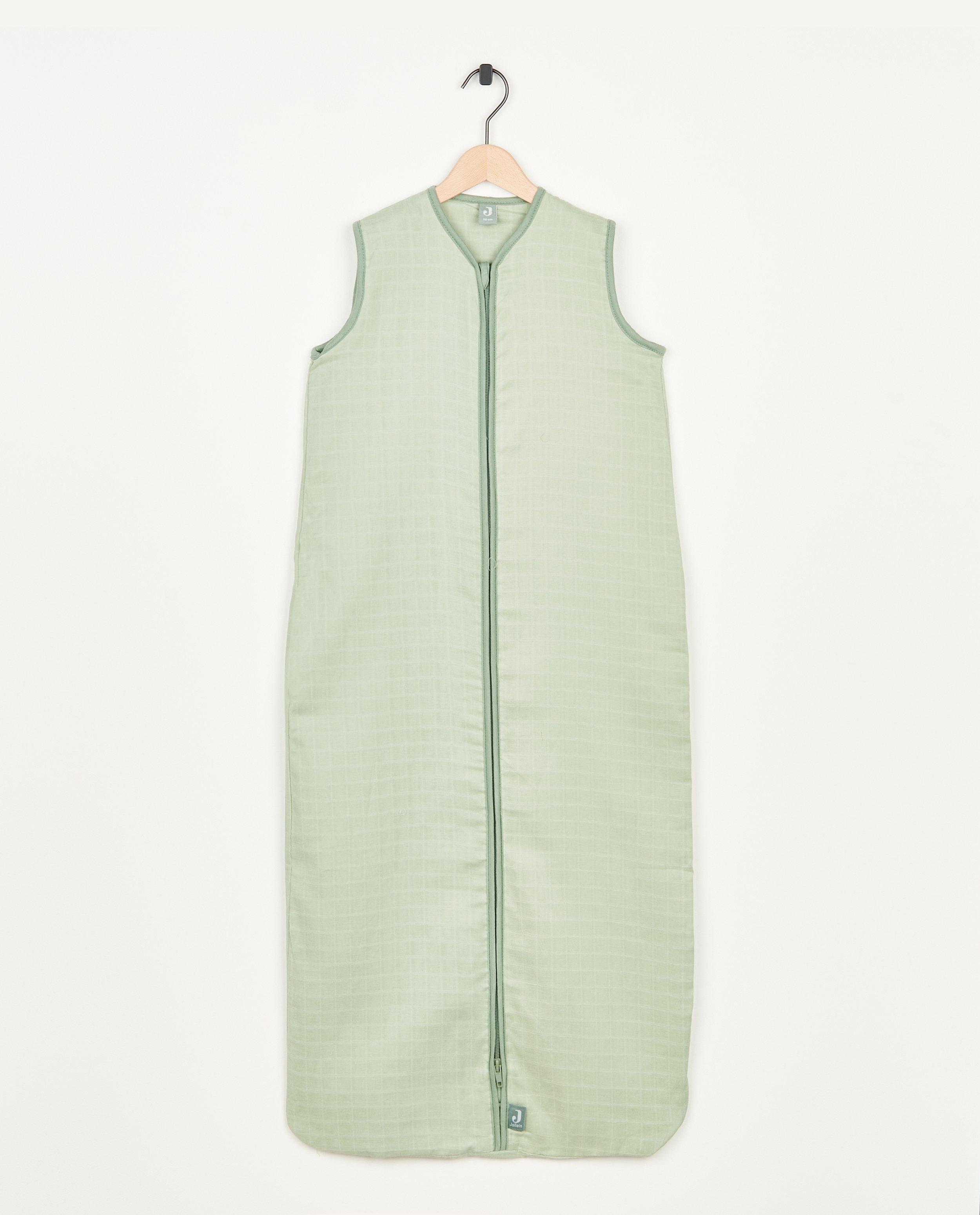 Tetra slaapzak Jollein, 110 cm - Product Detail - khaki - afbeelding nummer 1