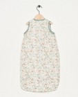 Babyspulletjes - Tetra zomerslaapzak met print, 70 cm