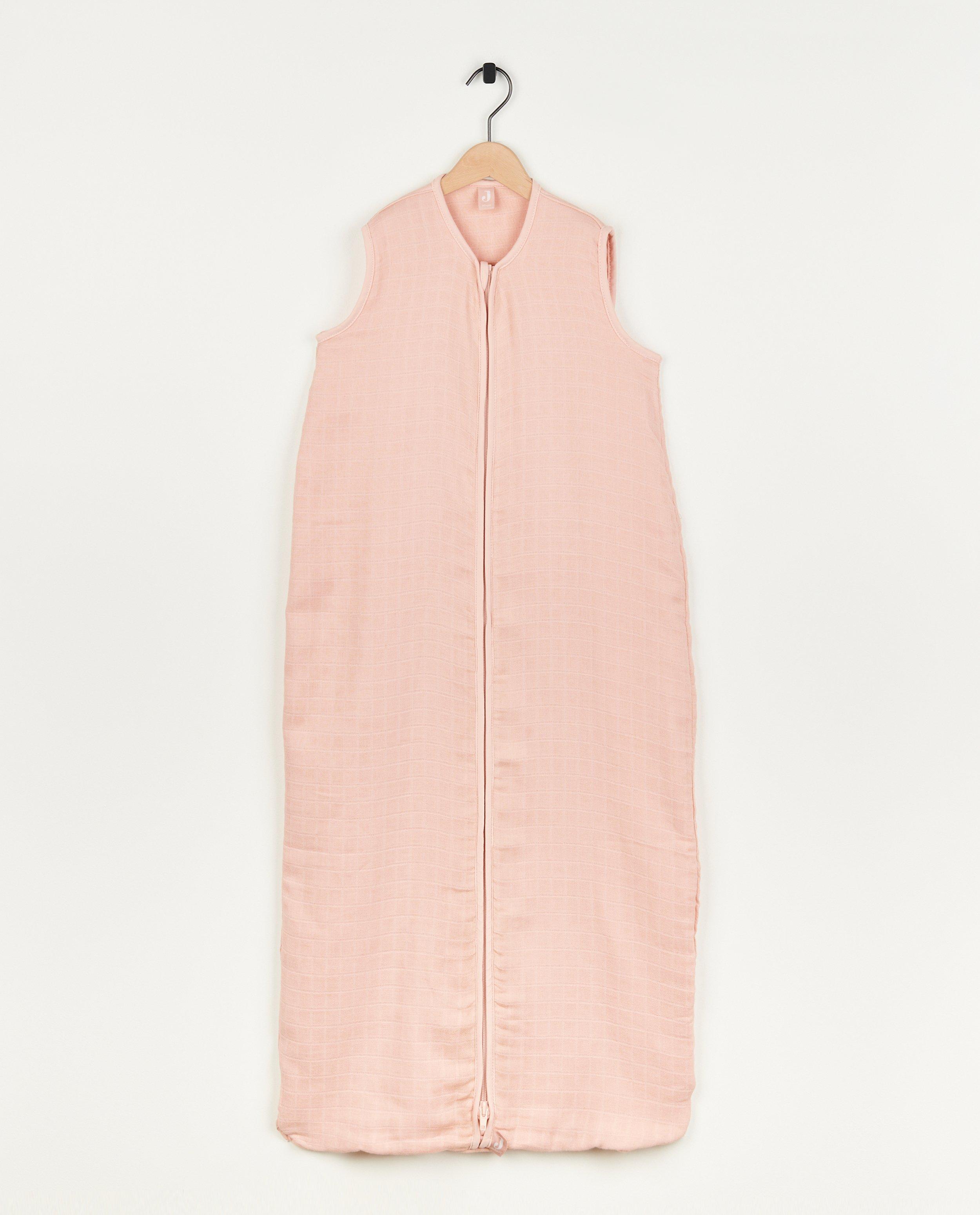 Roze slaapzak Jollein, 110 cm - null - Jollein