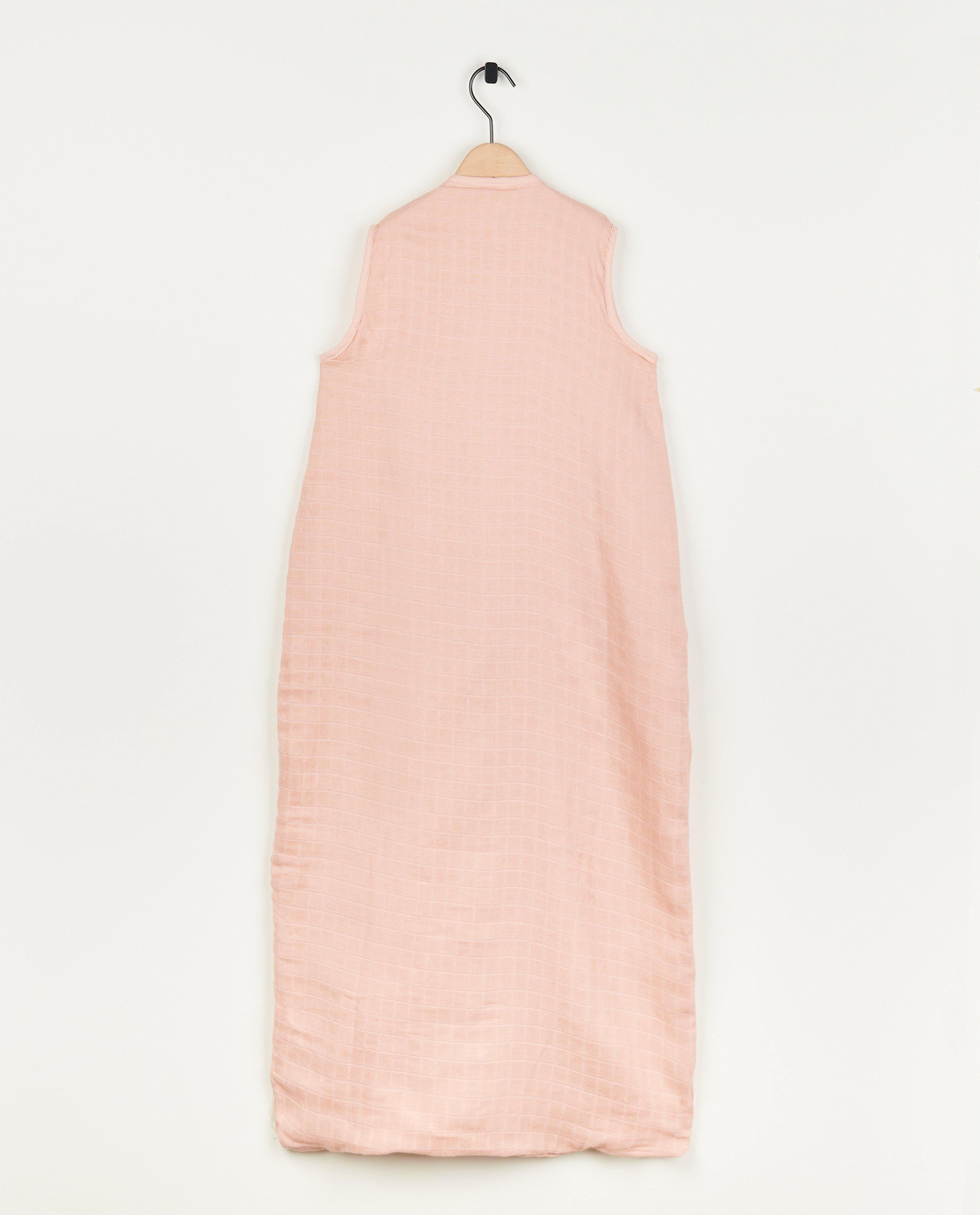Babyspulletjes - Roze slaapzak Jollein, 110 cm