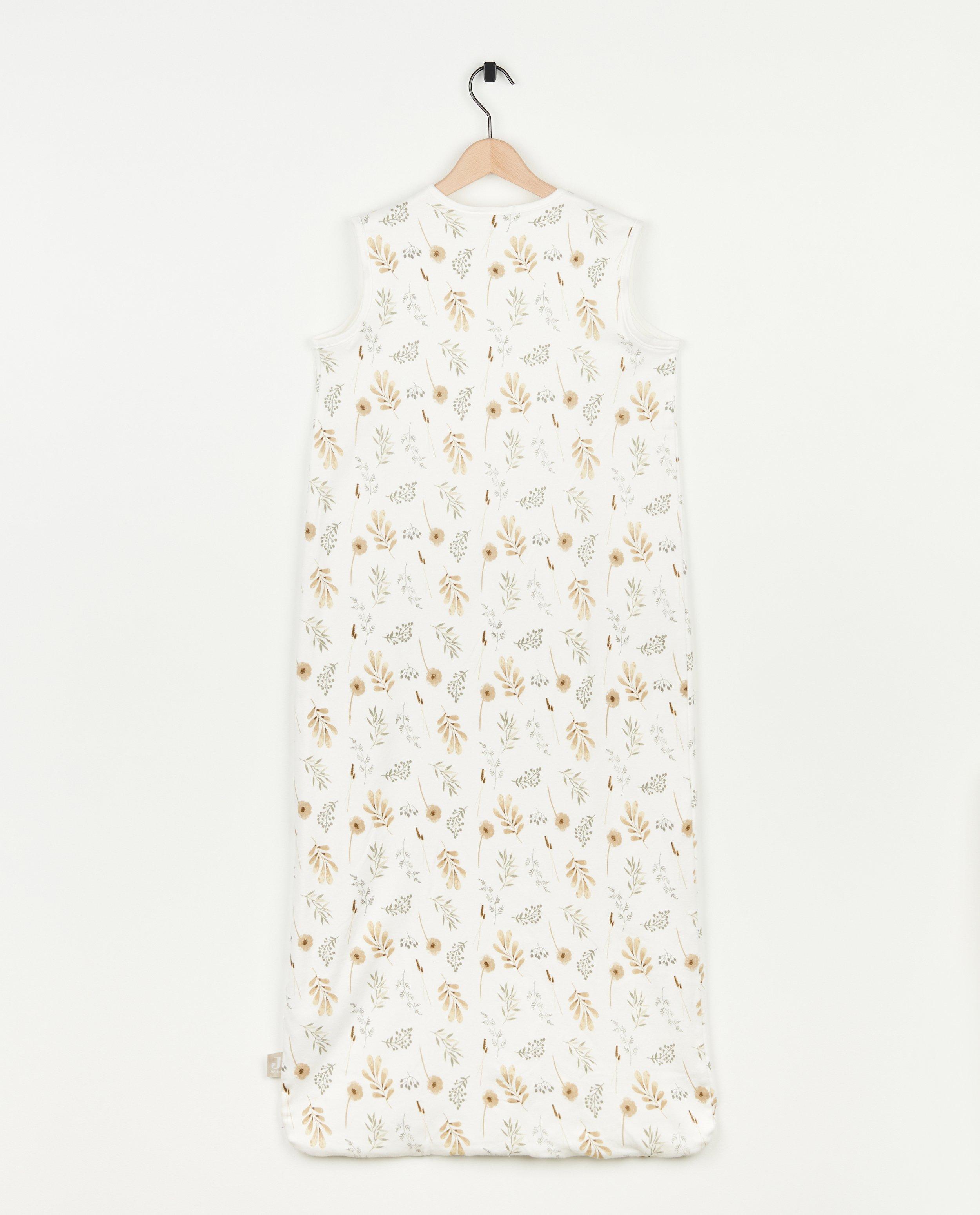 Accessoires pour bébés - Sac de couchage d’été blanc Jollein - 110 cm