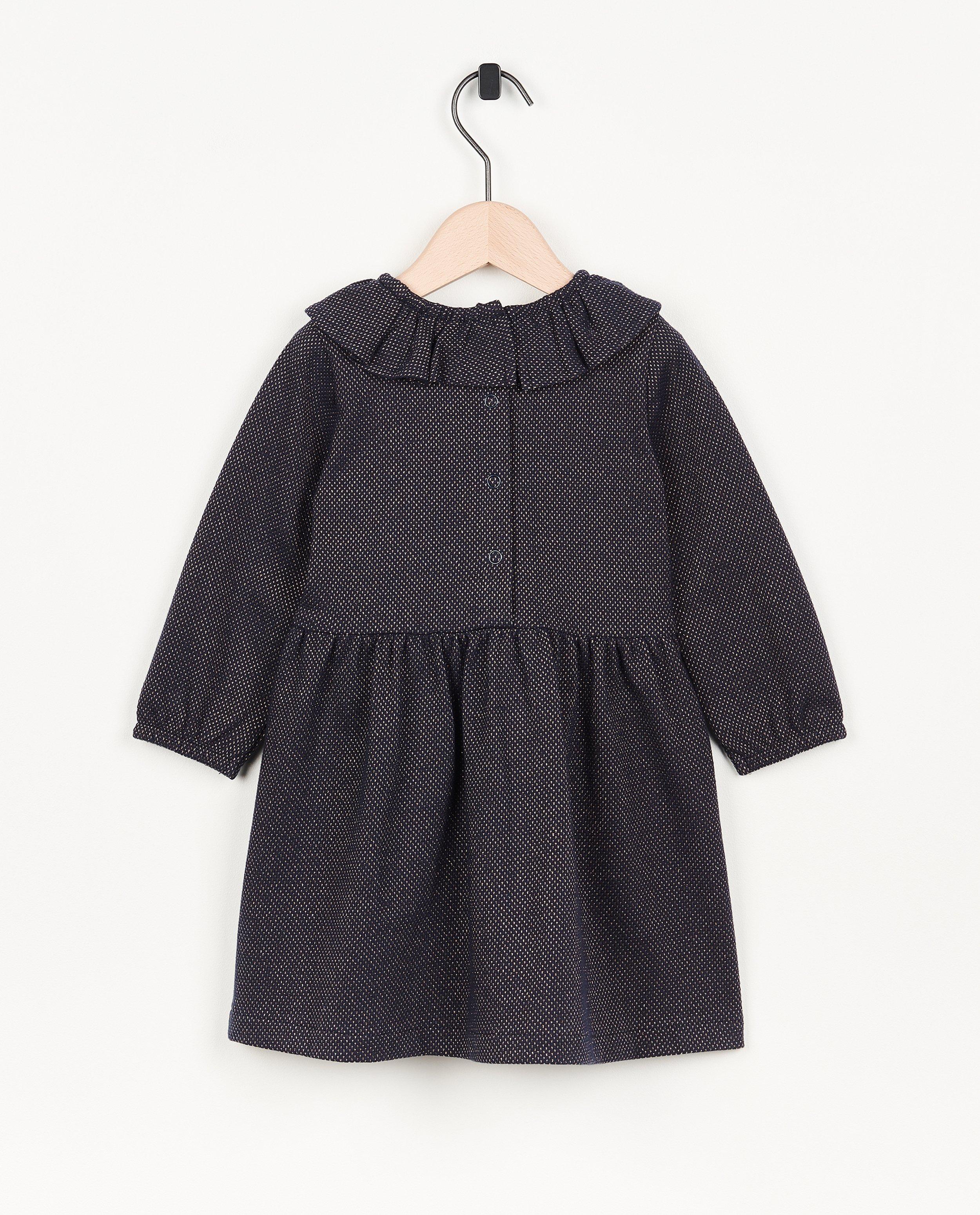 Kleedjes - Jurk met glitter Feest