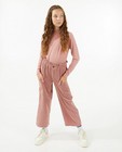Sous-pull rose - null - Campus 12