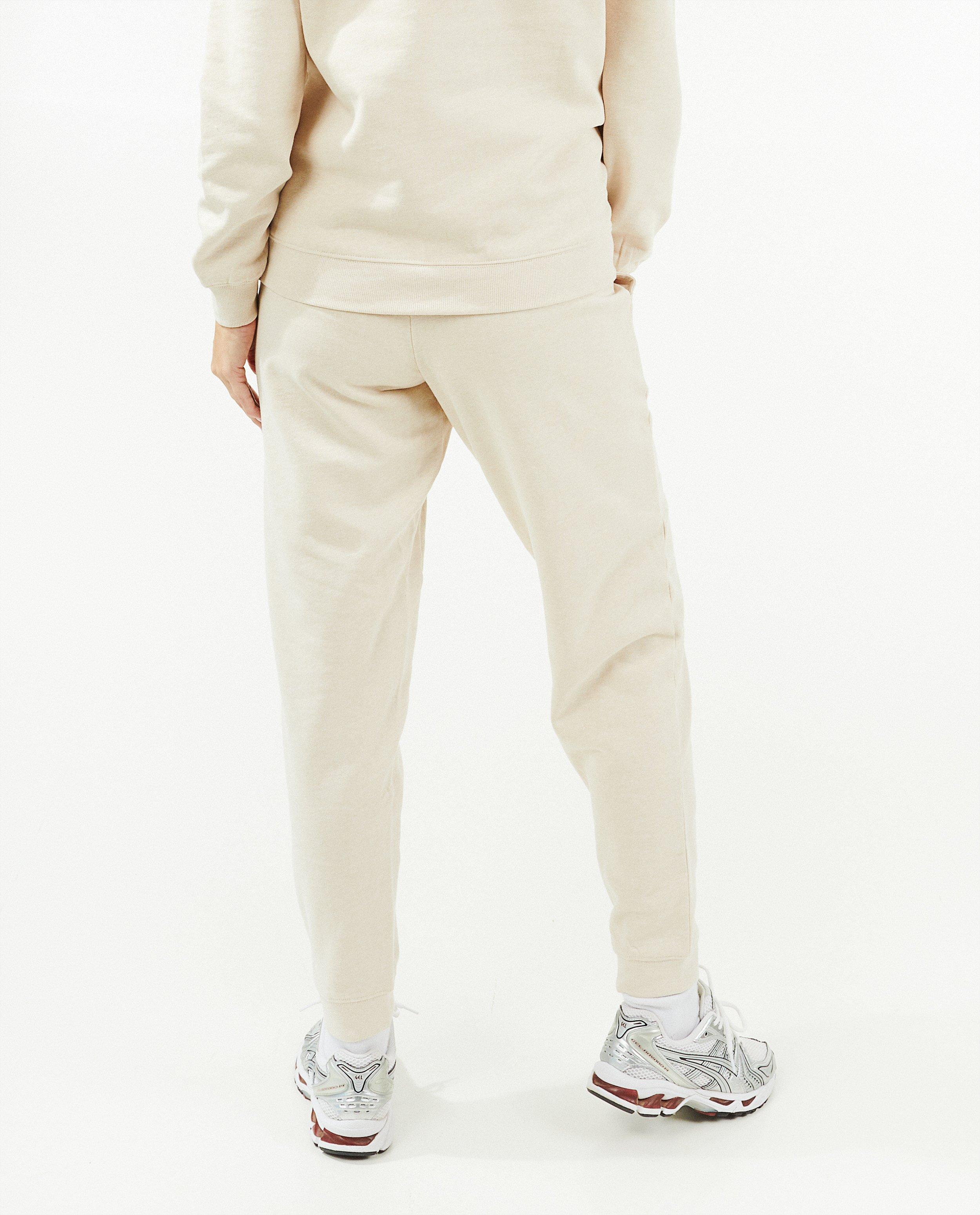 Pantalons - Jogger beige