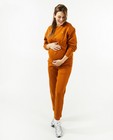 Jogger rouille - null - Atelier Maman