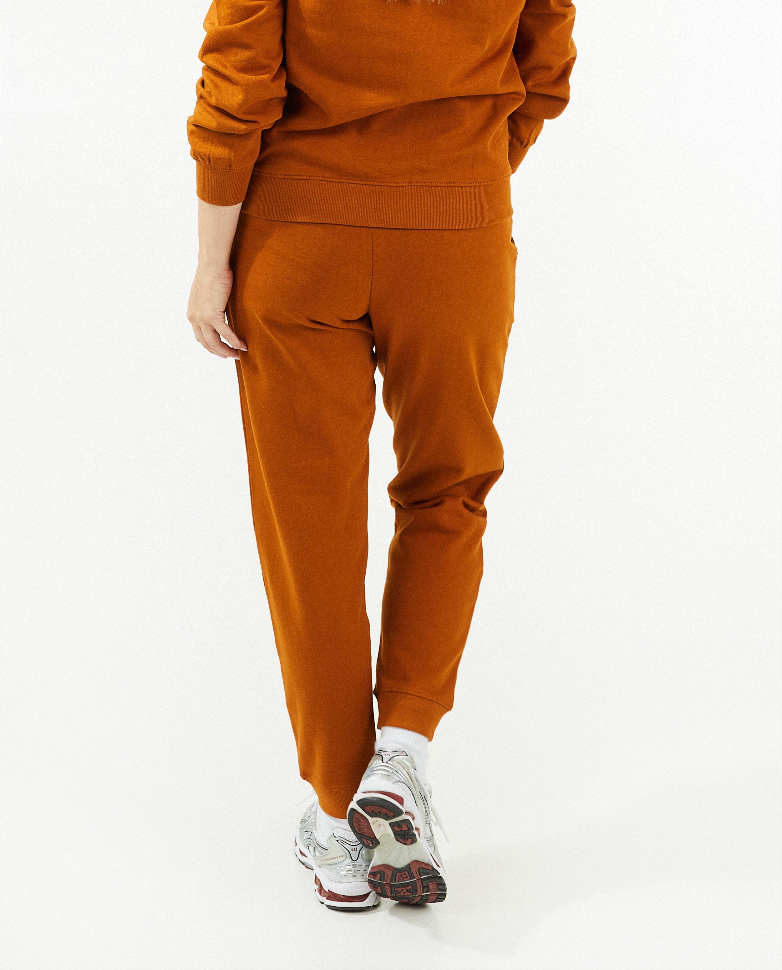 Broeken - Beige joggingbroek, zwangerschap