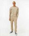 Beige jogger - null - O’Neill