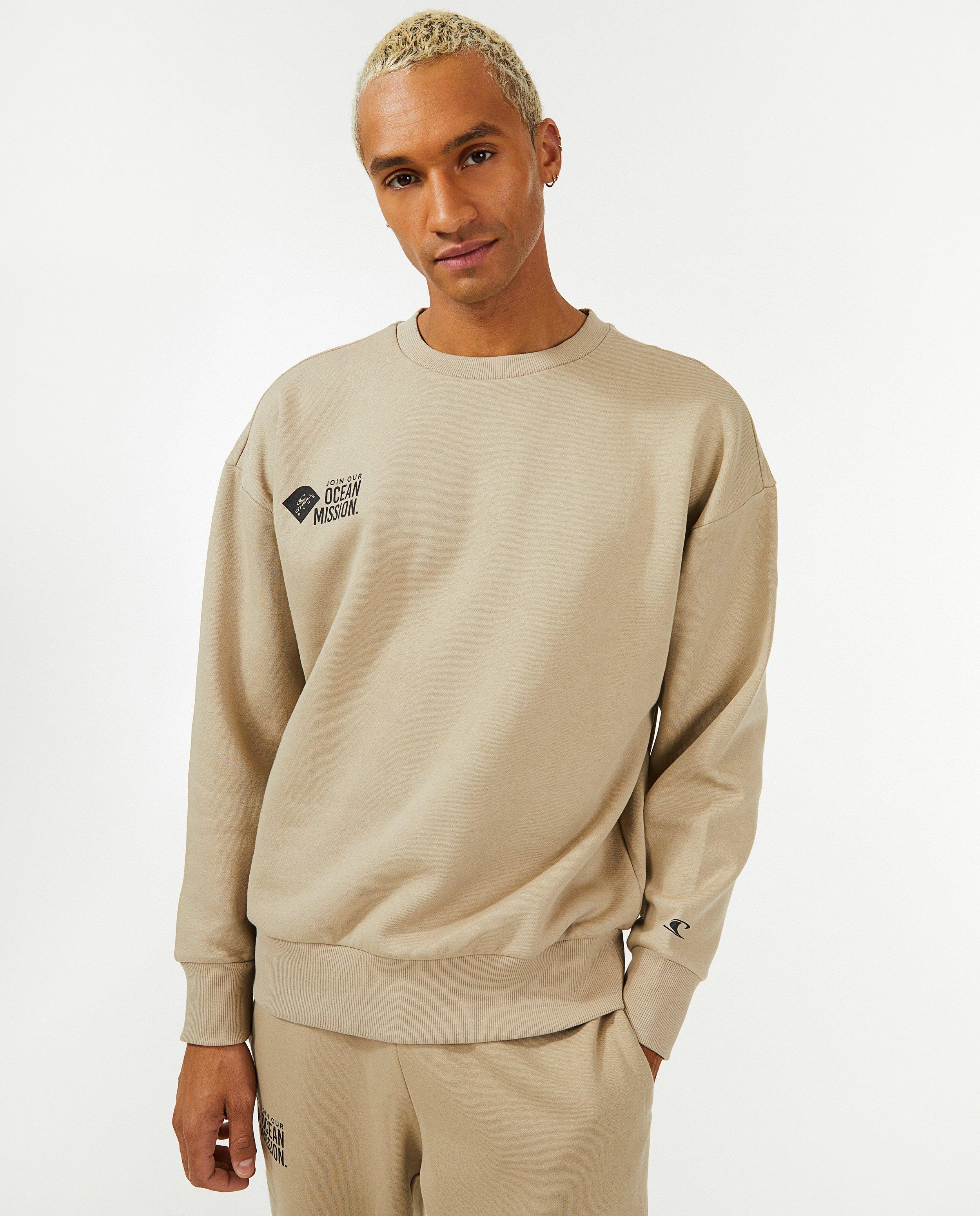 Sweats - Sweat beige