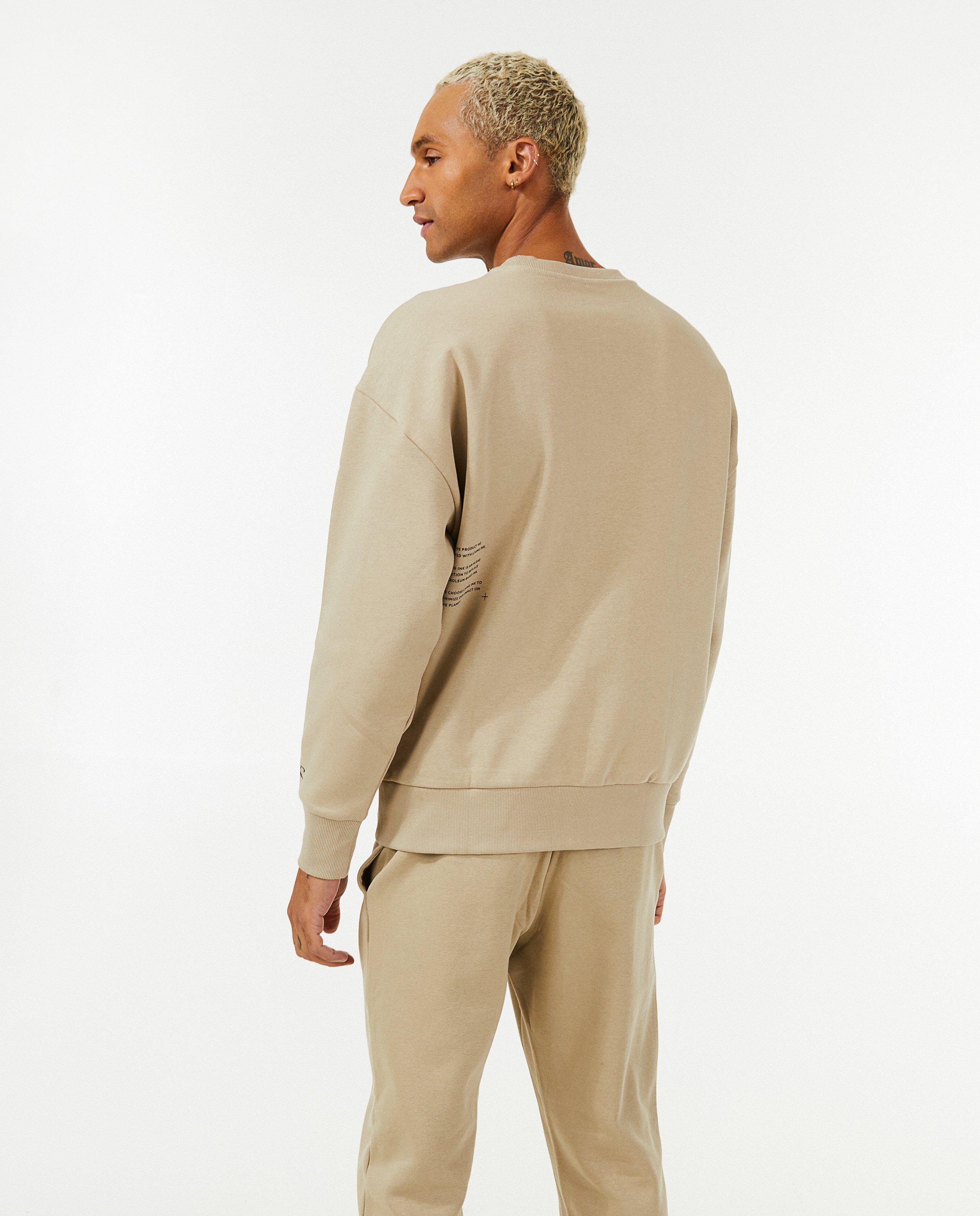 Sweats - Sweat beige