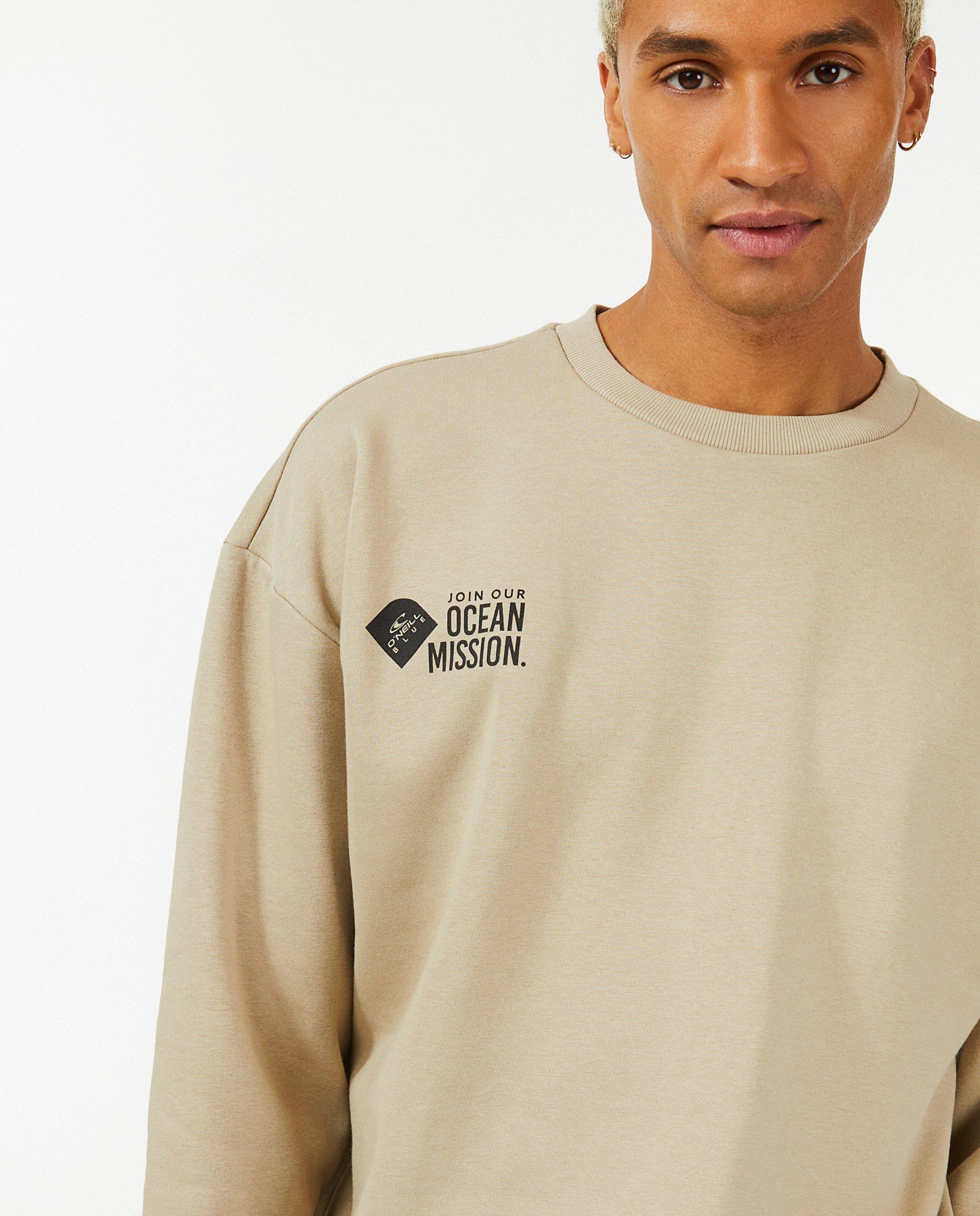 Sweats - Sweat beige