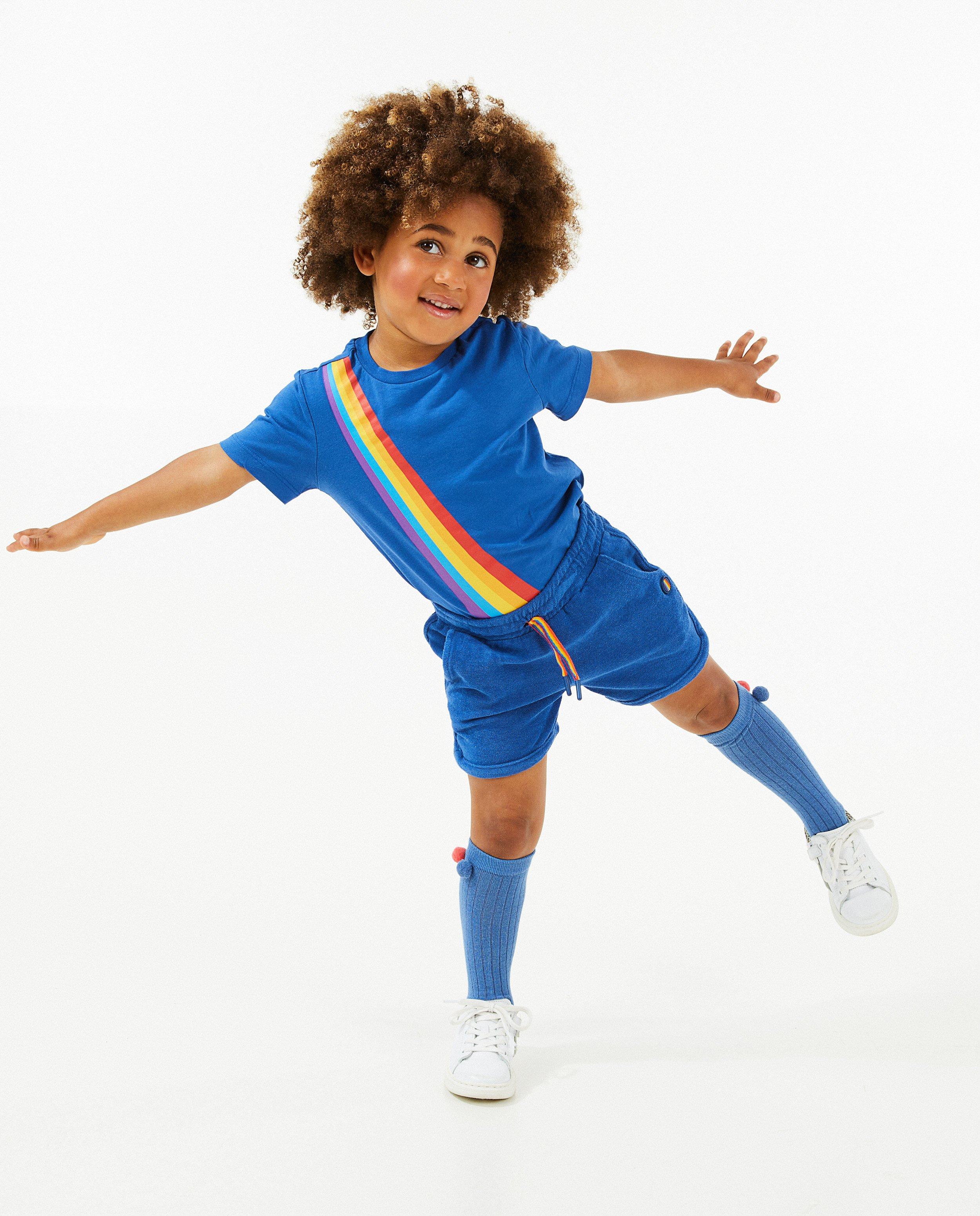 Unisex kids short K3 - null - K3