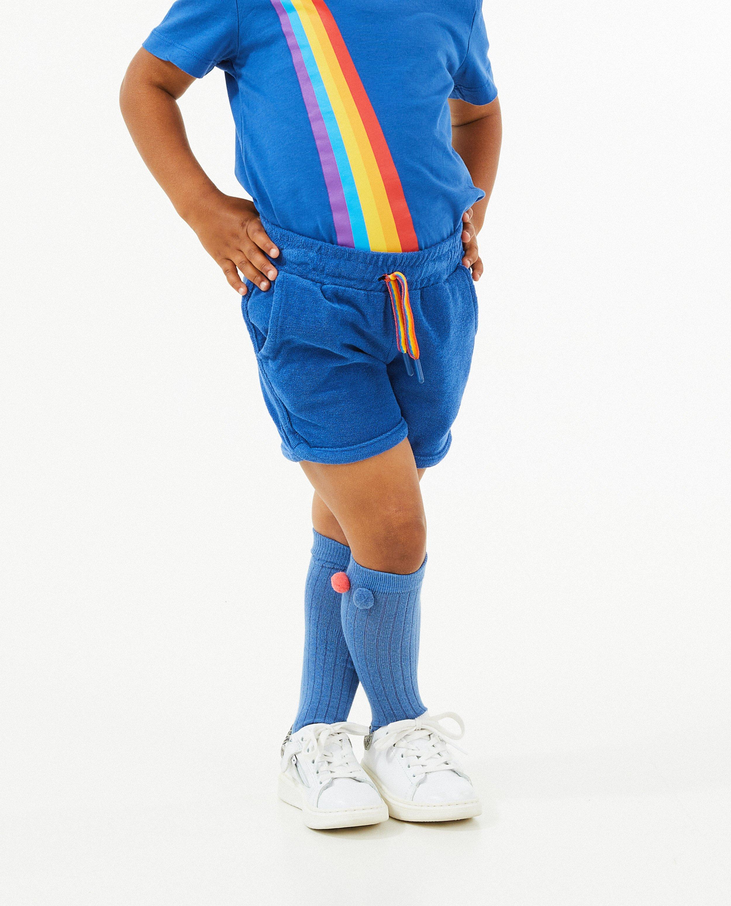Shorten - Unisex kids short K3