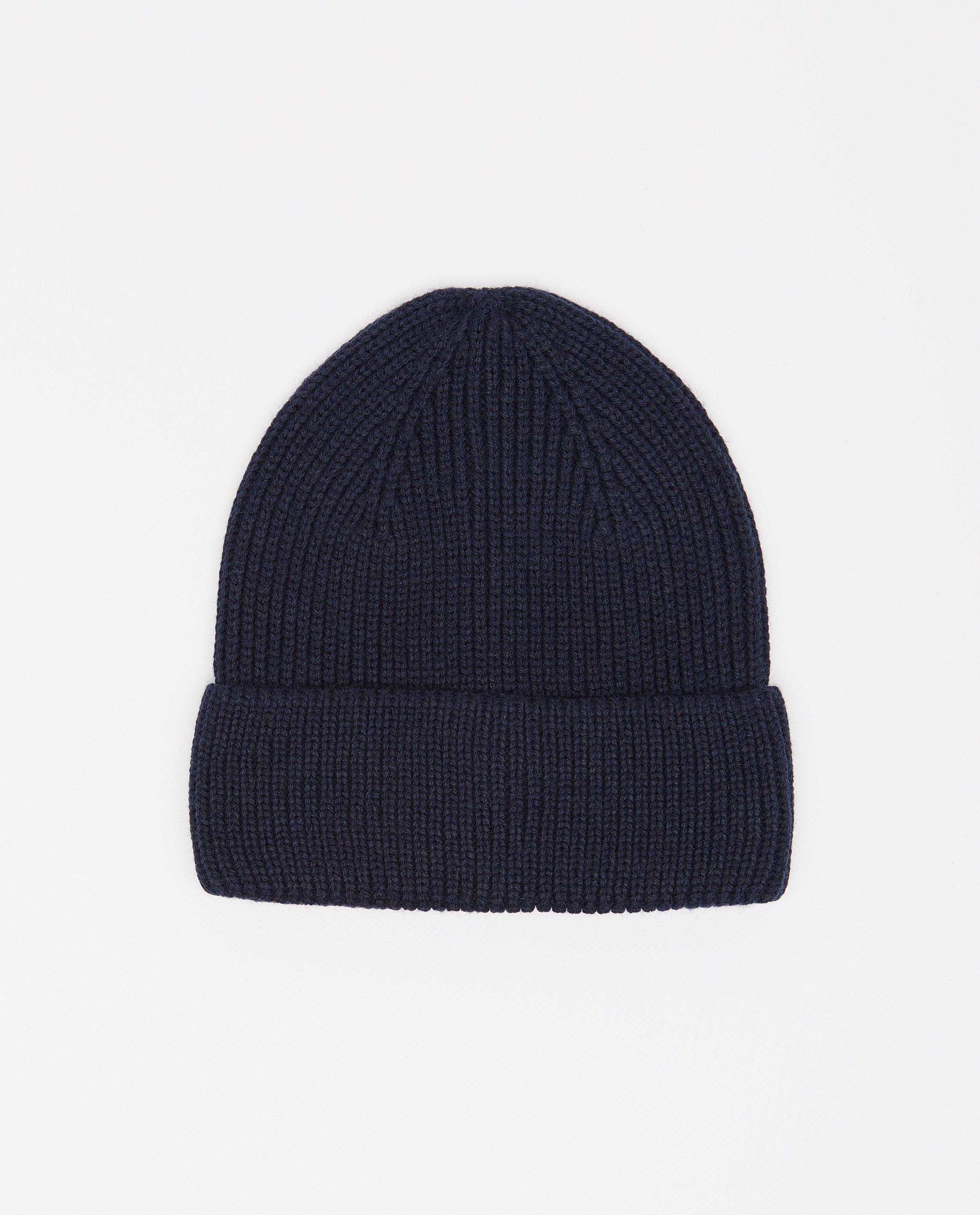 Bonneterie - Bonnet en tricot