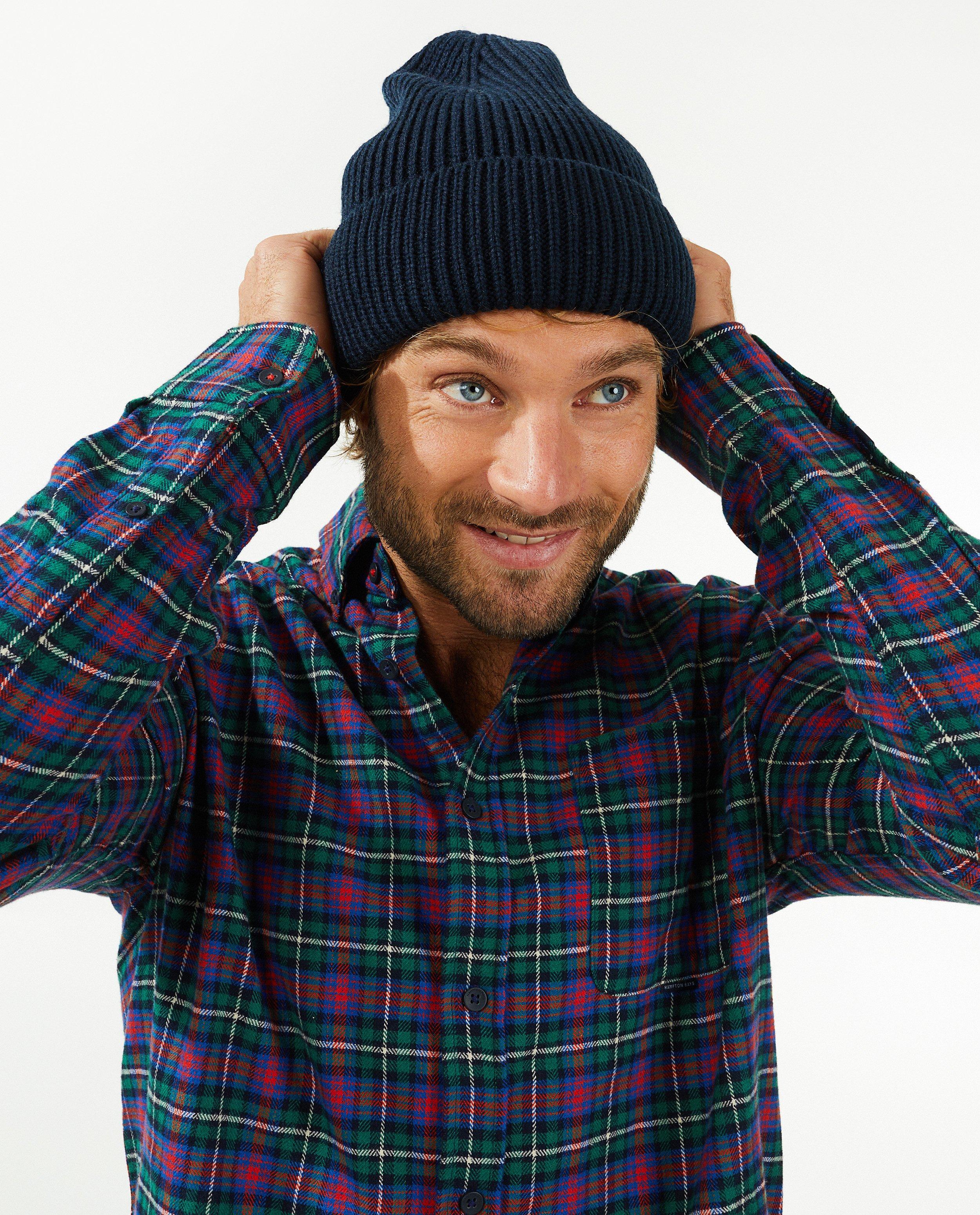 Bonnet en tricot - null - JBC