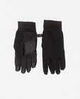 Zwarte handschoenen - null - JBC