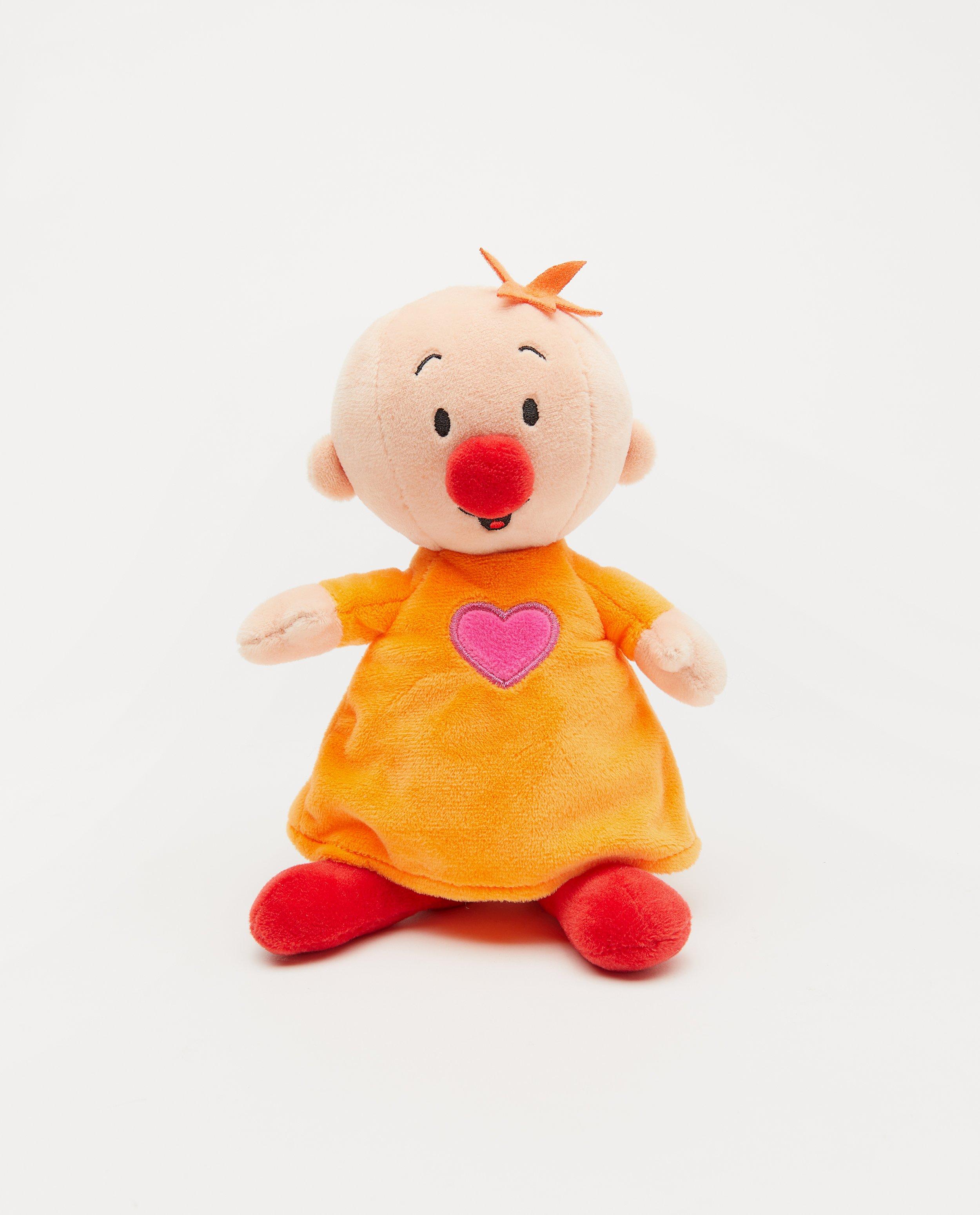 Peluche Bumba - Babilu - null - Bumba