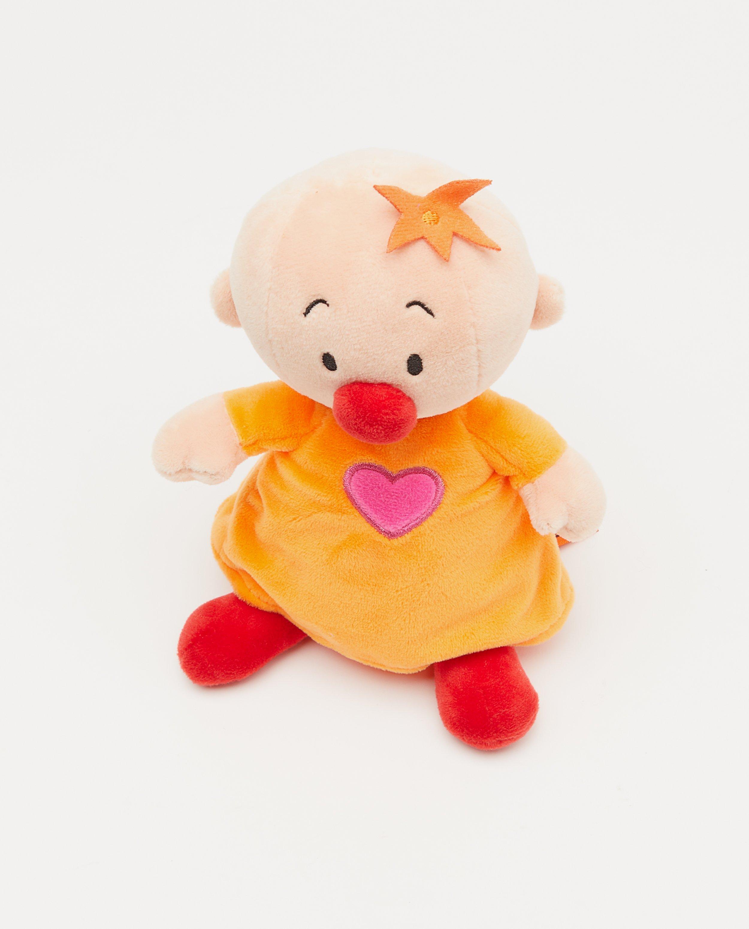 Cadeaux - Peluche Bumba - Babilu