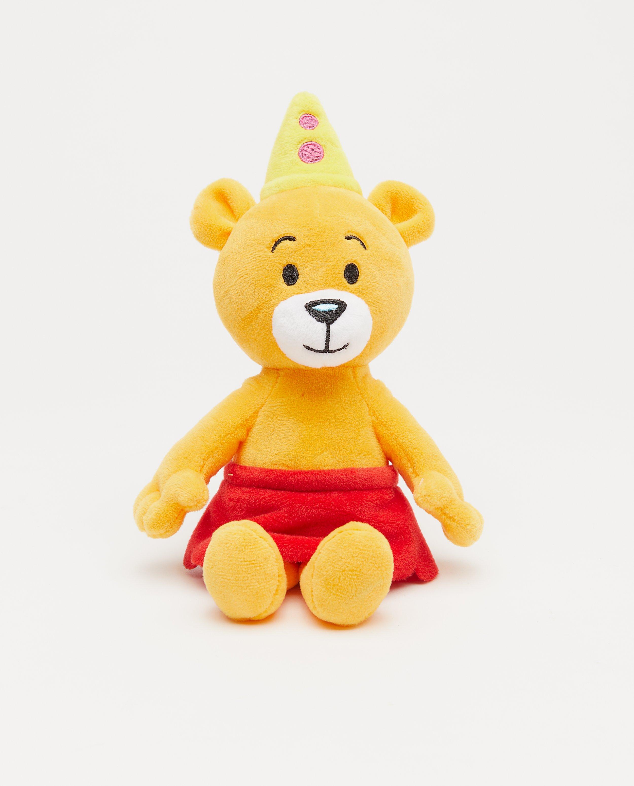 Bumbaknuffel - Nanadu - Product Detail - meerkleurig - afbeelding nummer 1