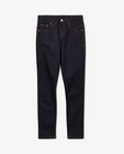 Jeans - Donkerblauwe slim jeans Simon, 2-7 jaar