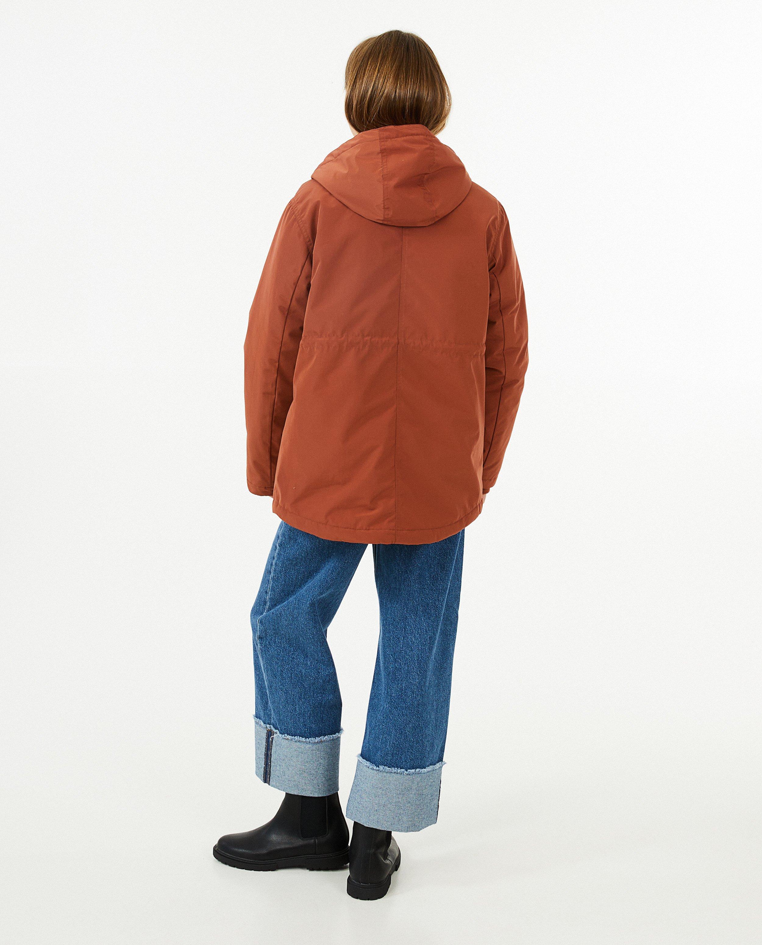 Parka's - 2-in-1 jas, 7-14 jaar