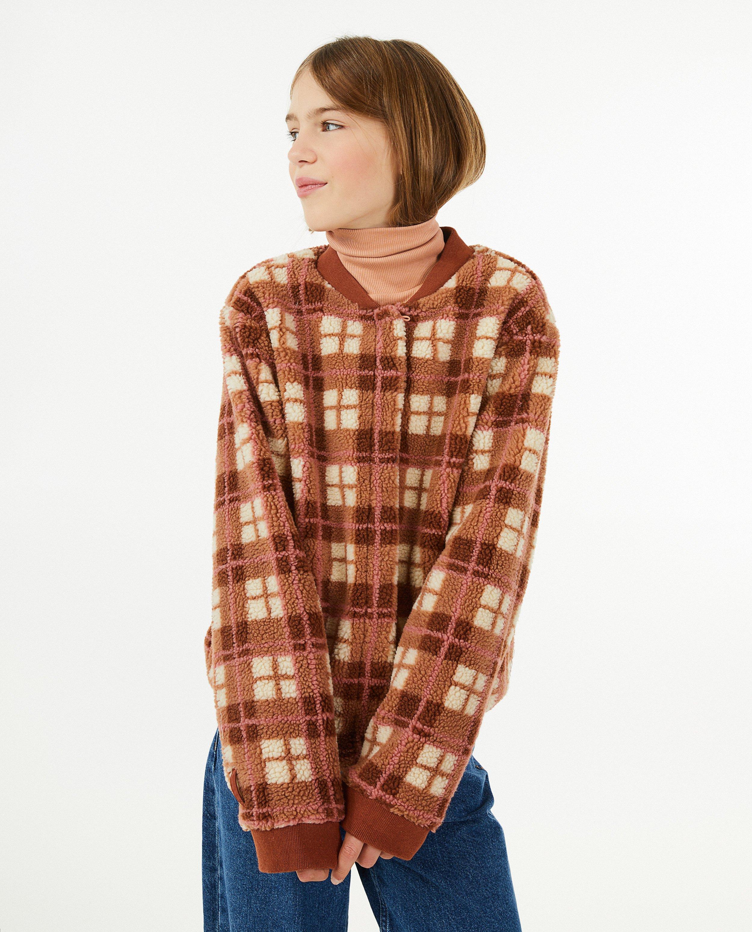 Parka's - 2-in-1 jas, 7-14 jaar