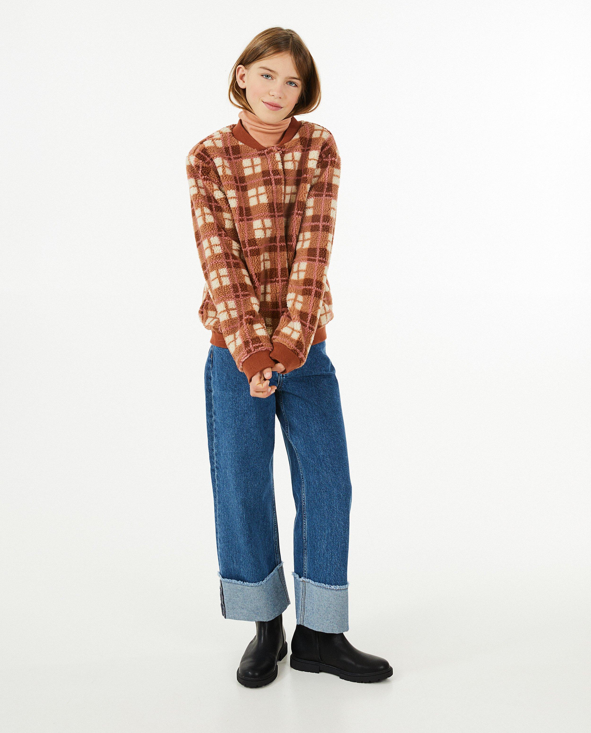 Parka's - 2-in-1 jas, 7-14 jaar
