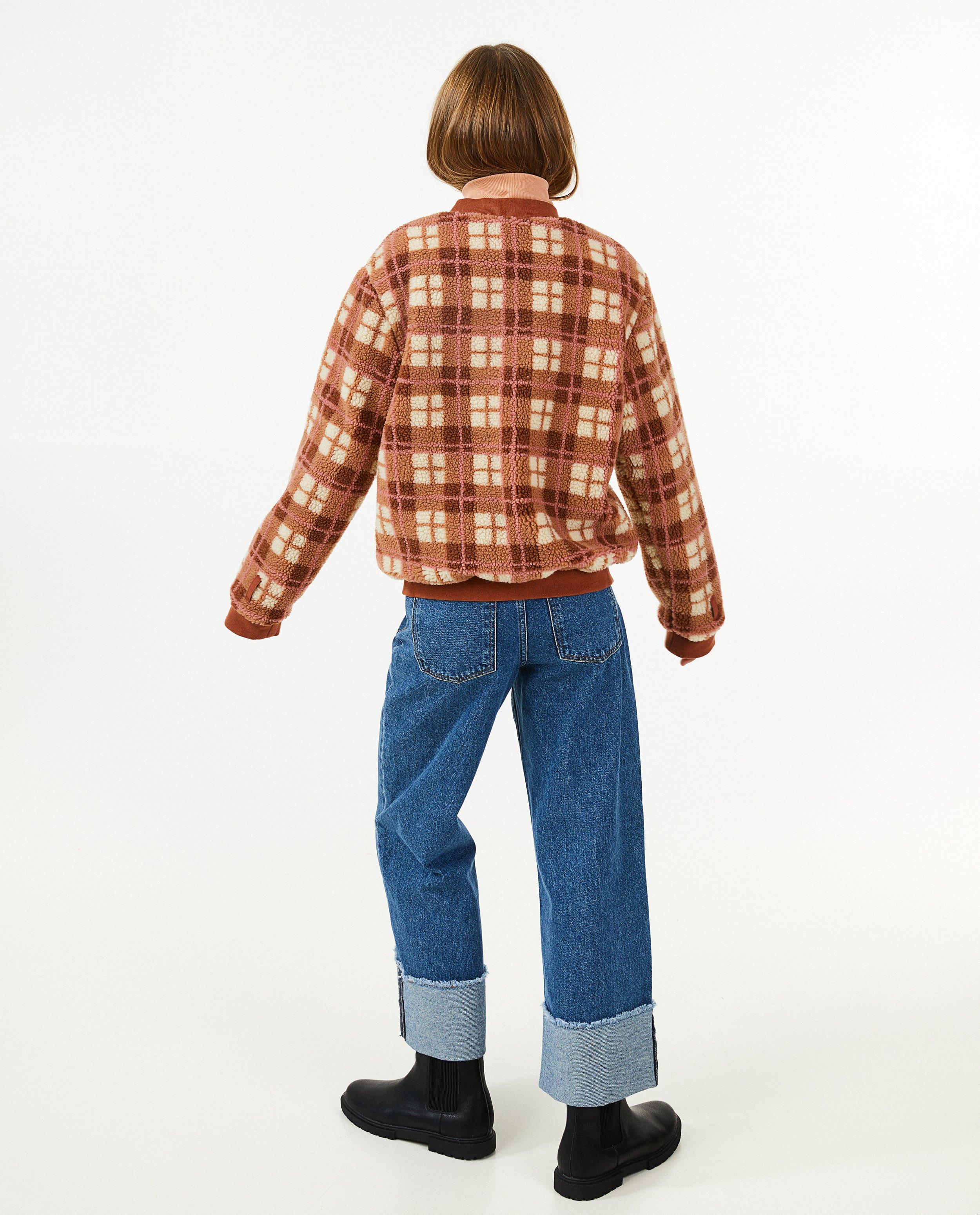 Parka's - 2-in-1 jas, 7-14 jaar
