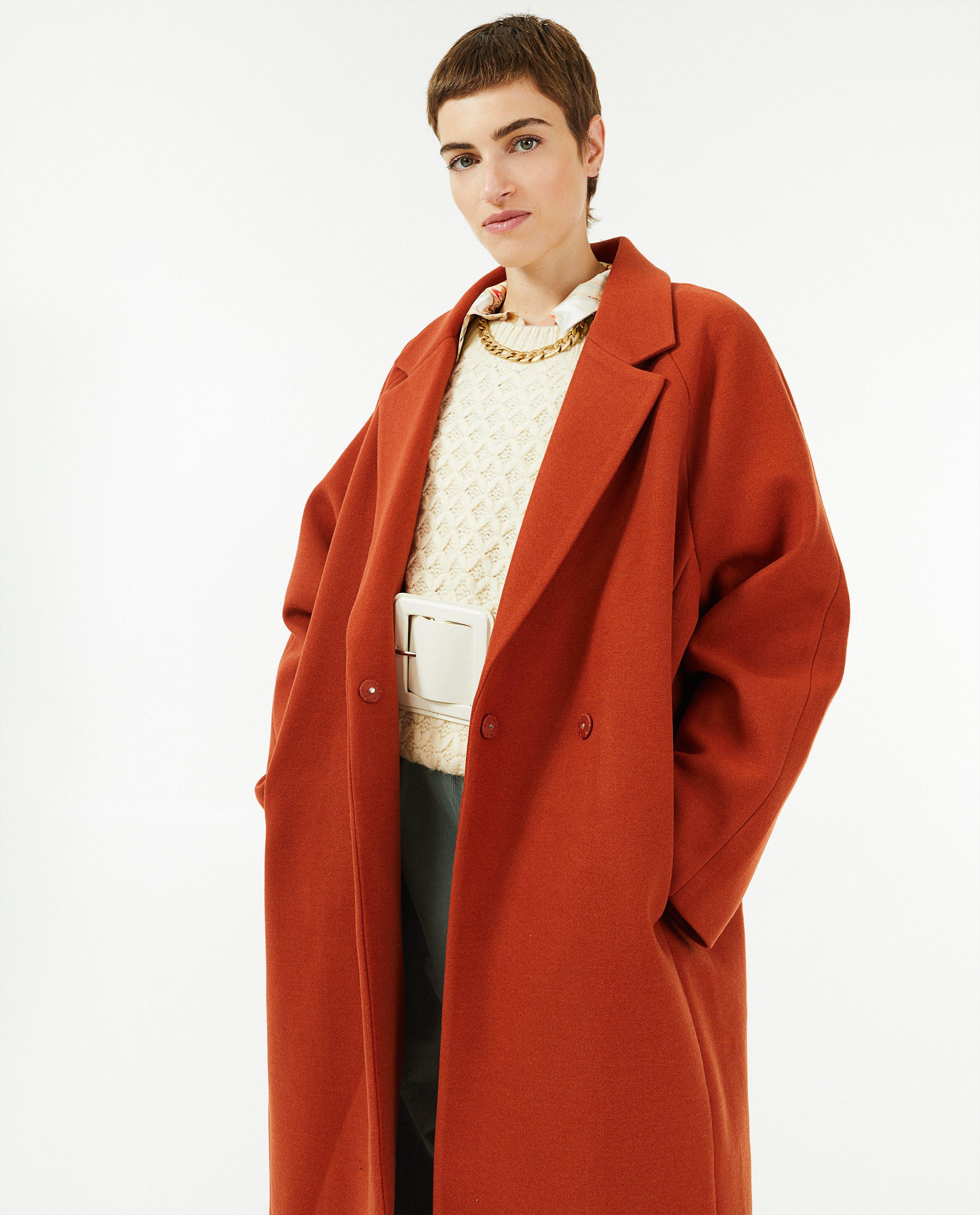 Jbc manteau femme outlet