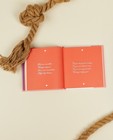 Gadgets - Roze poëzieboekje Stratier