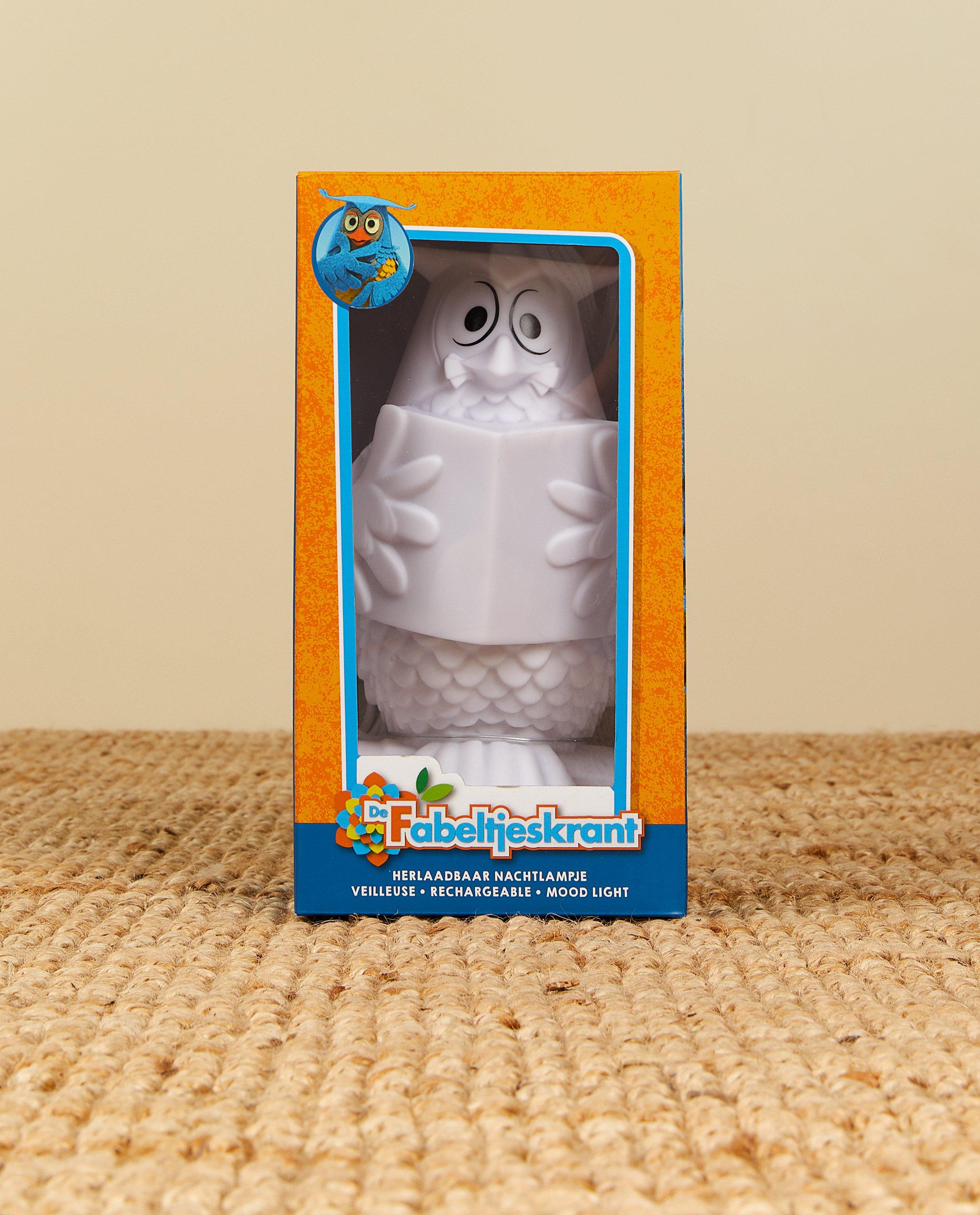 Cadeaux - Lampe de chevet De Fabeltjeskrant