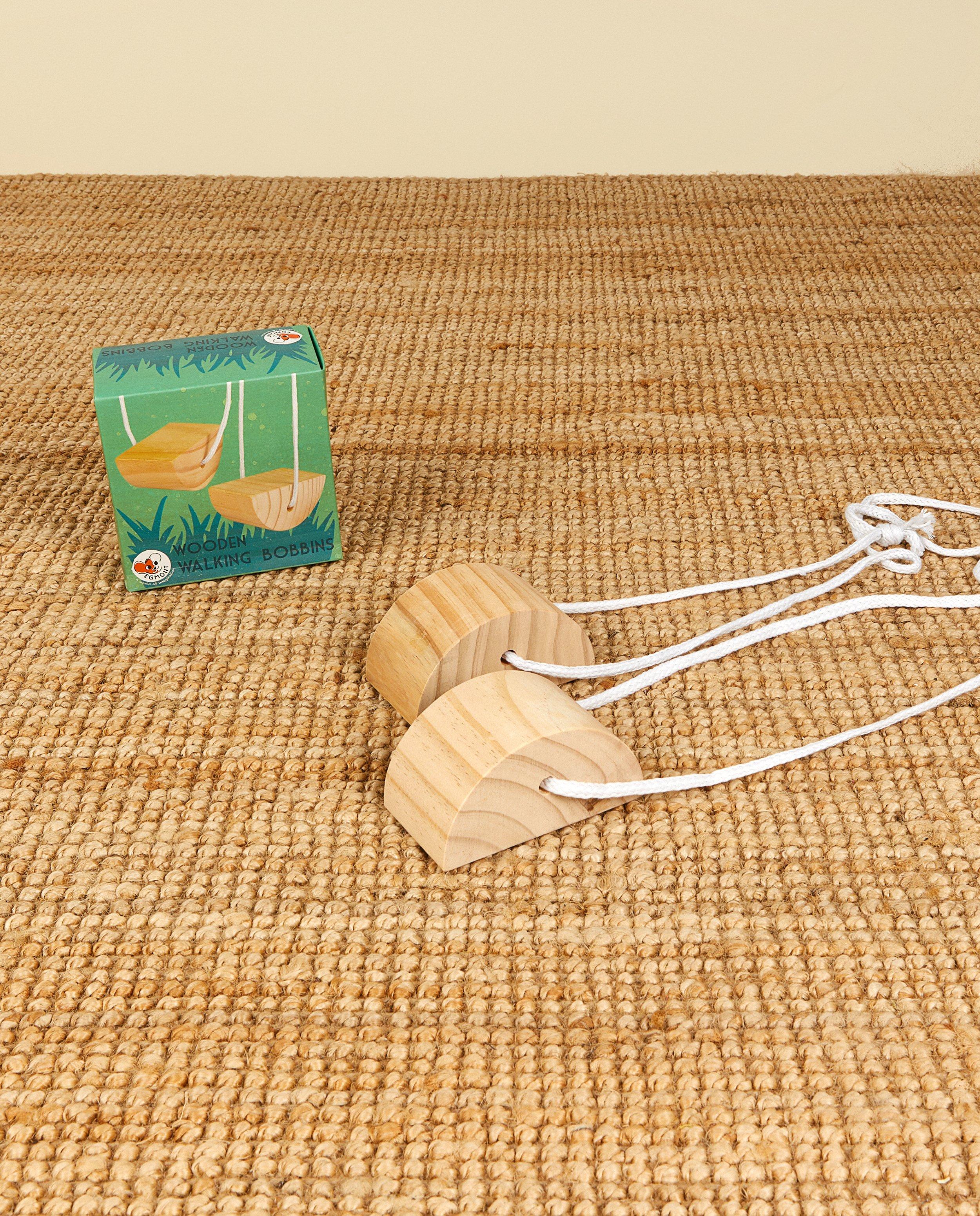 Gadgets - Houten klossen Egmont Toys